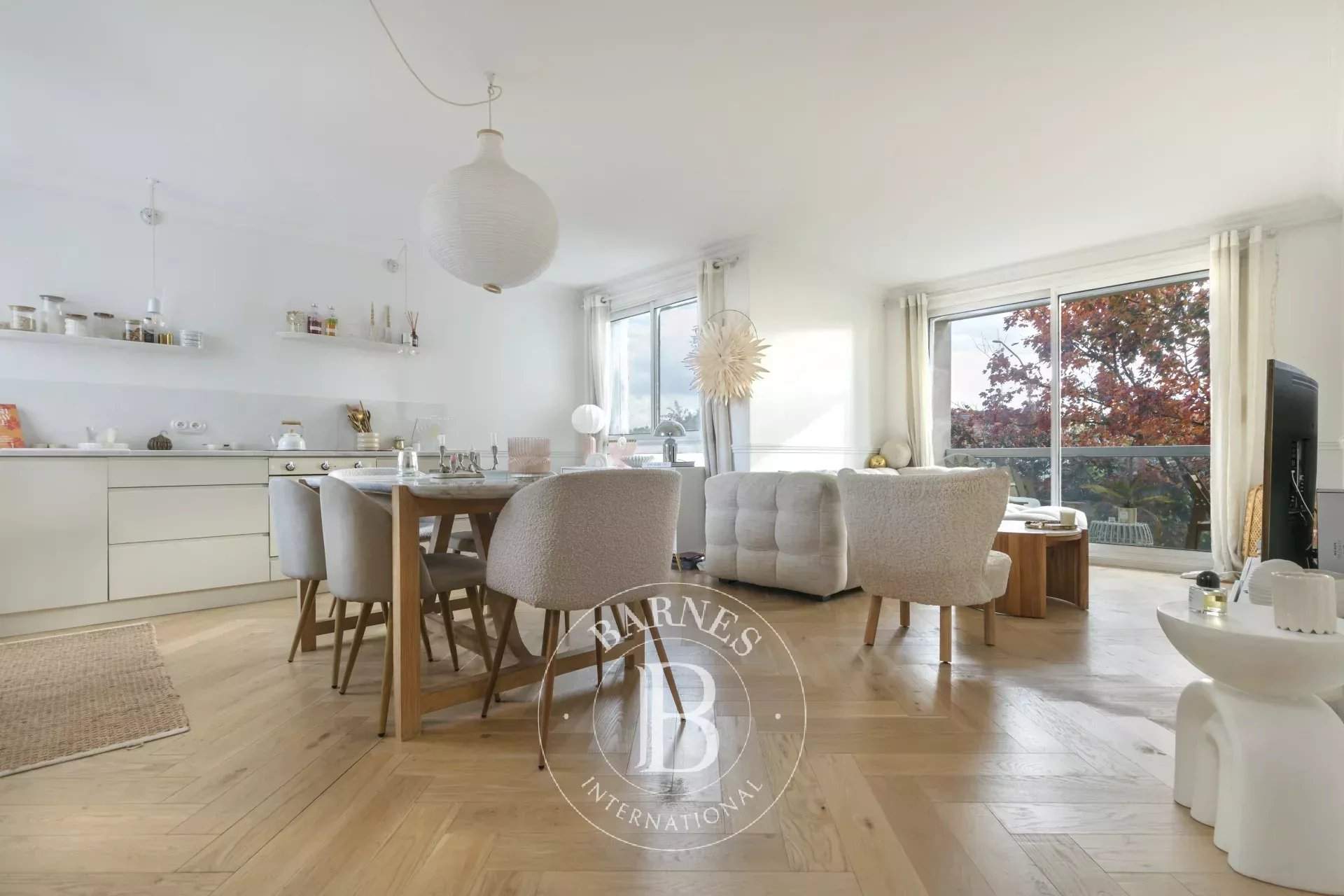 Le Perreux-sur-Marne  - Apartment 1 Bedroom - picture 1