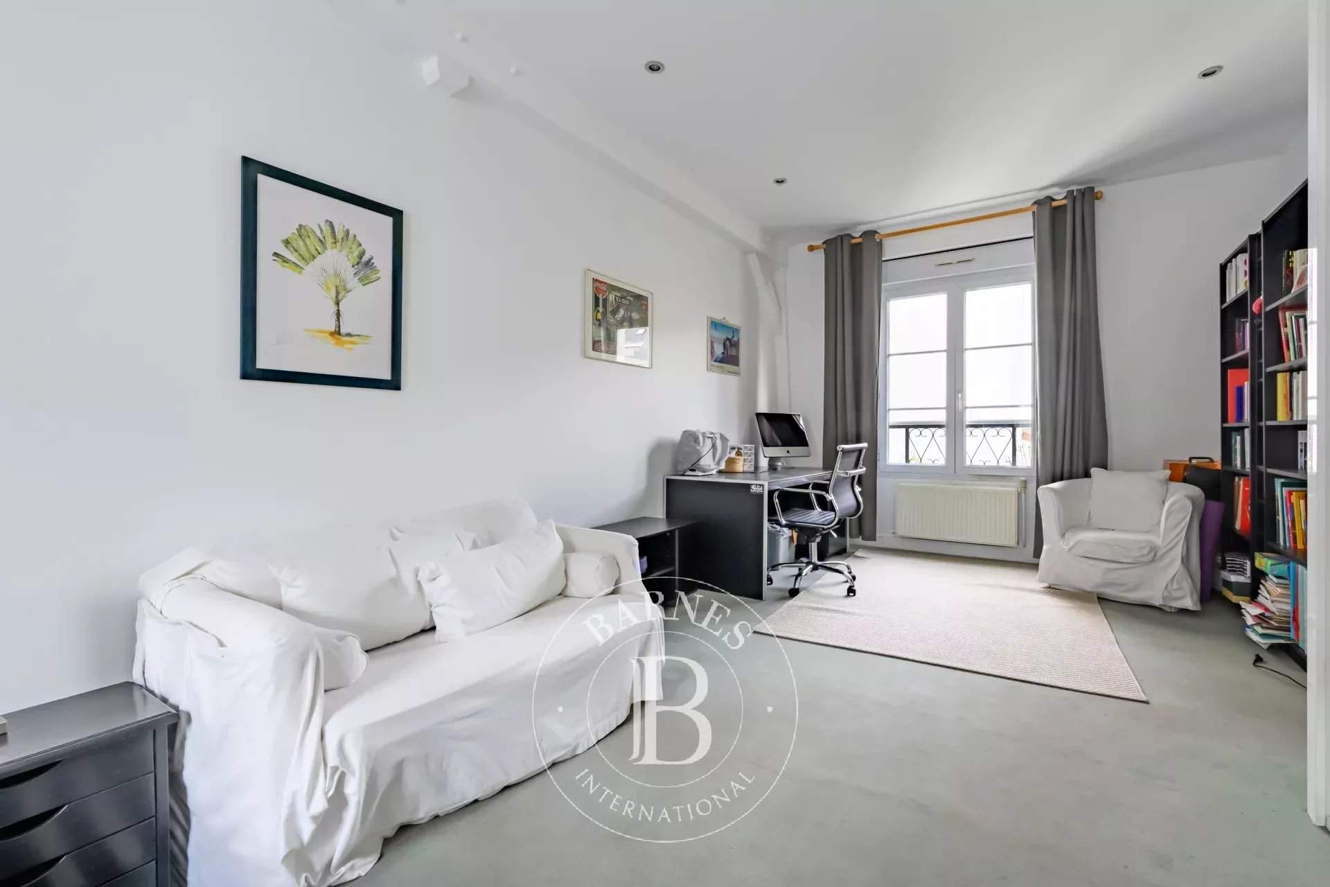 Saint-Mandé  - Casa 7 Cuartos 5 Habitaciones - picture 12