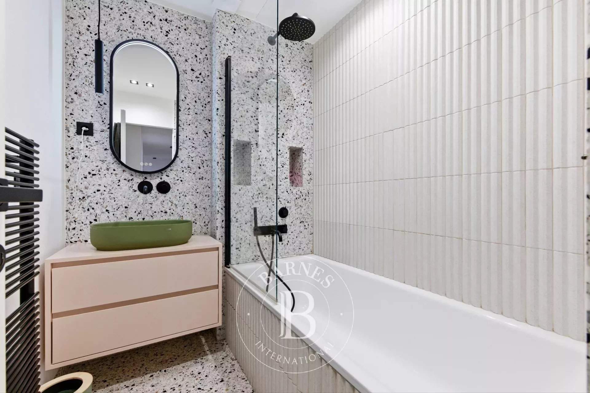 Charenton-le-Pont  - Appartement 7 Pi&egrave;ces 4 Chambres - picture 15