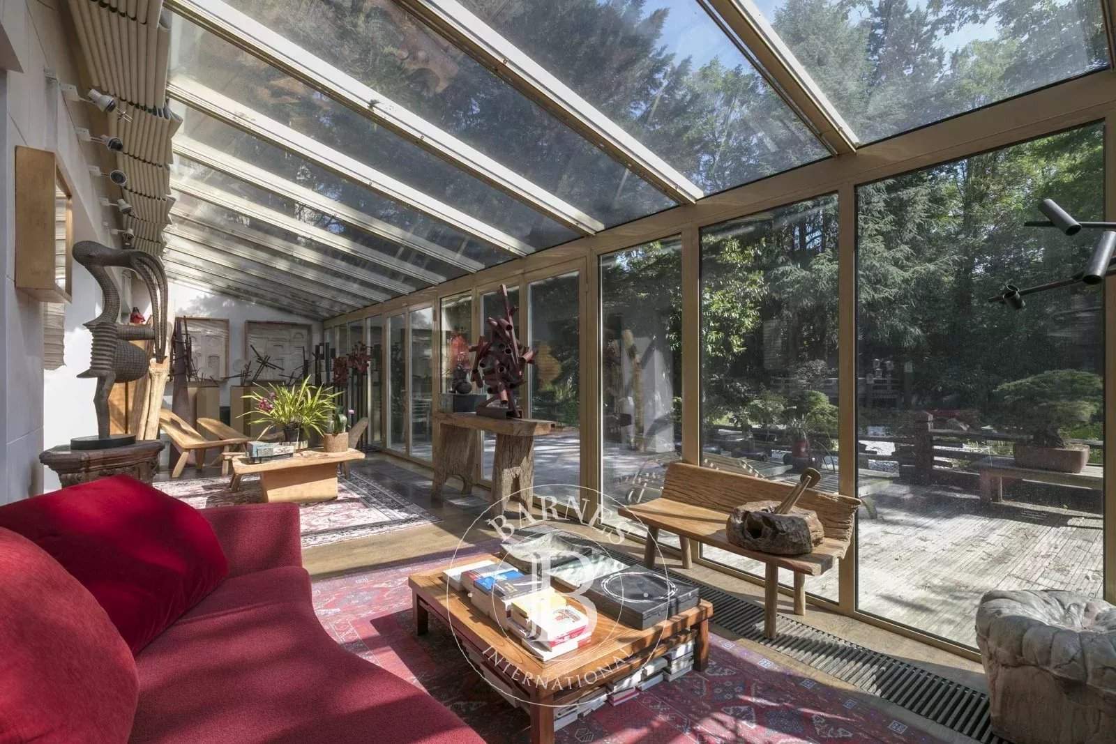 Nogent-sur-Marne  - Maison 10 Pi&egrave;ces 5 Chambres - picture 6