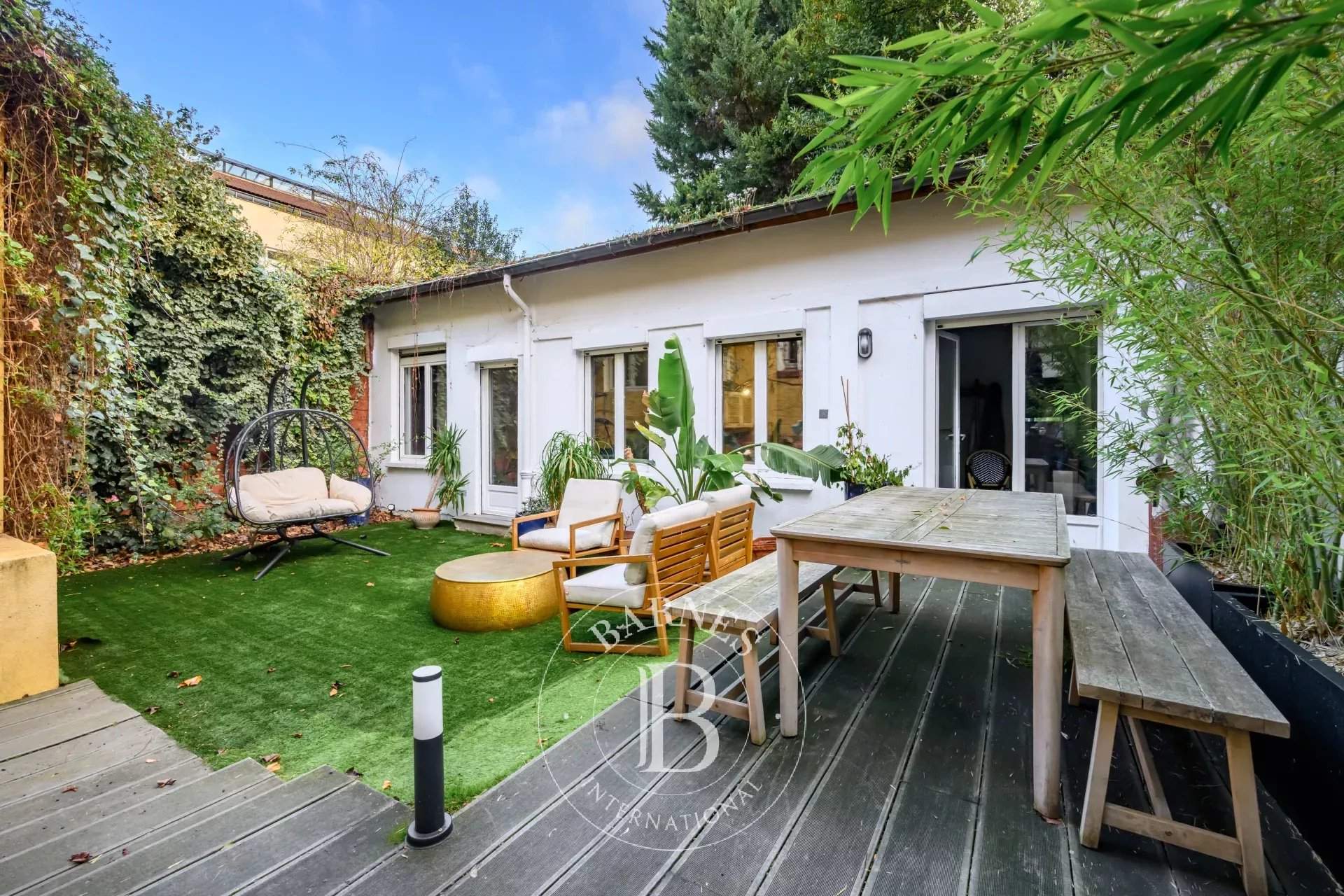 Ivry-sur-Seine  - Maison 6 Pièces 3 Chambres - picture 5