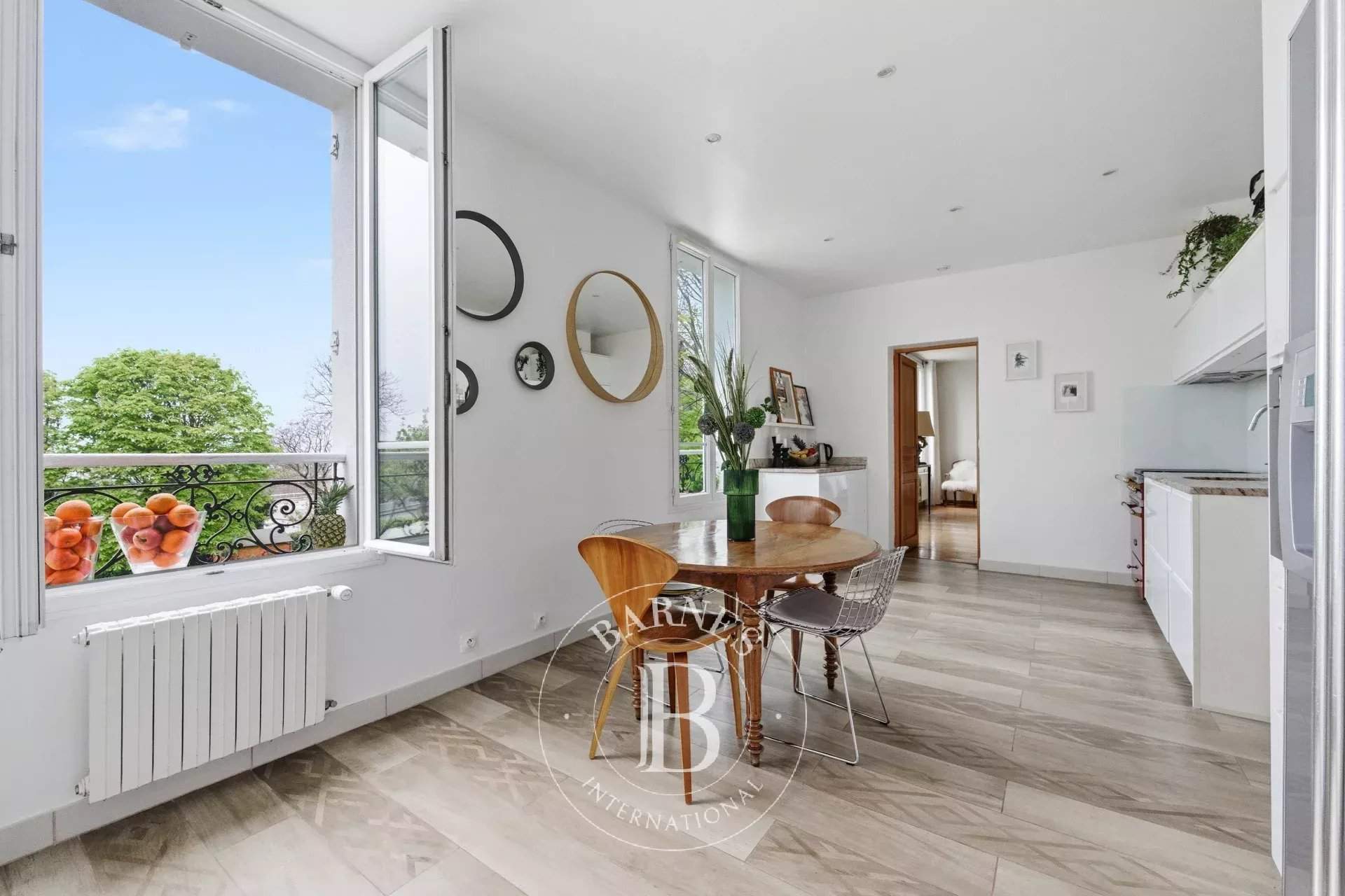 L'Haÿ-les-Roses  - Maison 9 Pi&egrave;ces 5 Chambres - picture 5