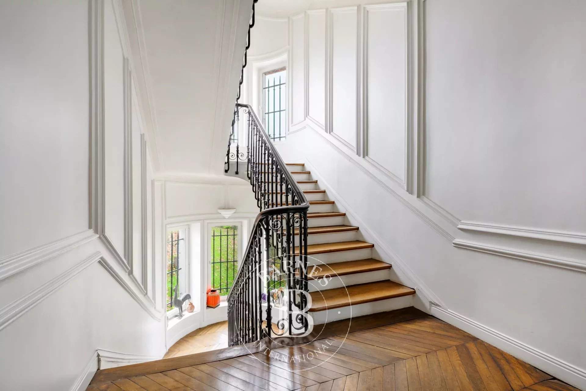 Joinville-le-Pont  - Maison 9 Pi&egrave;ces 6 Chambres - picture 16