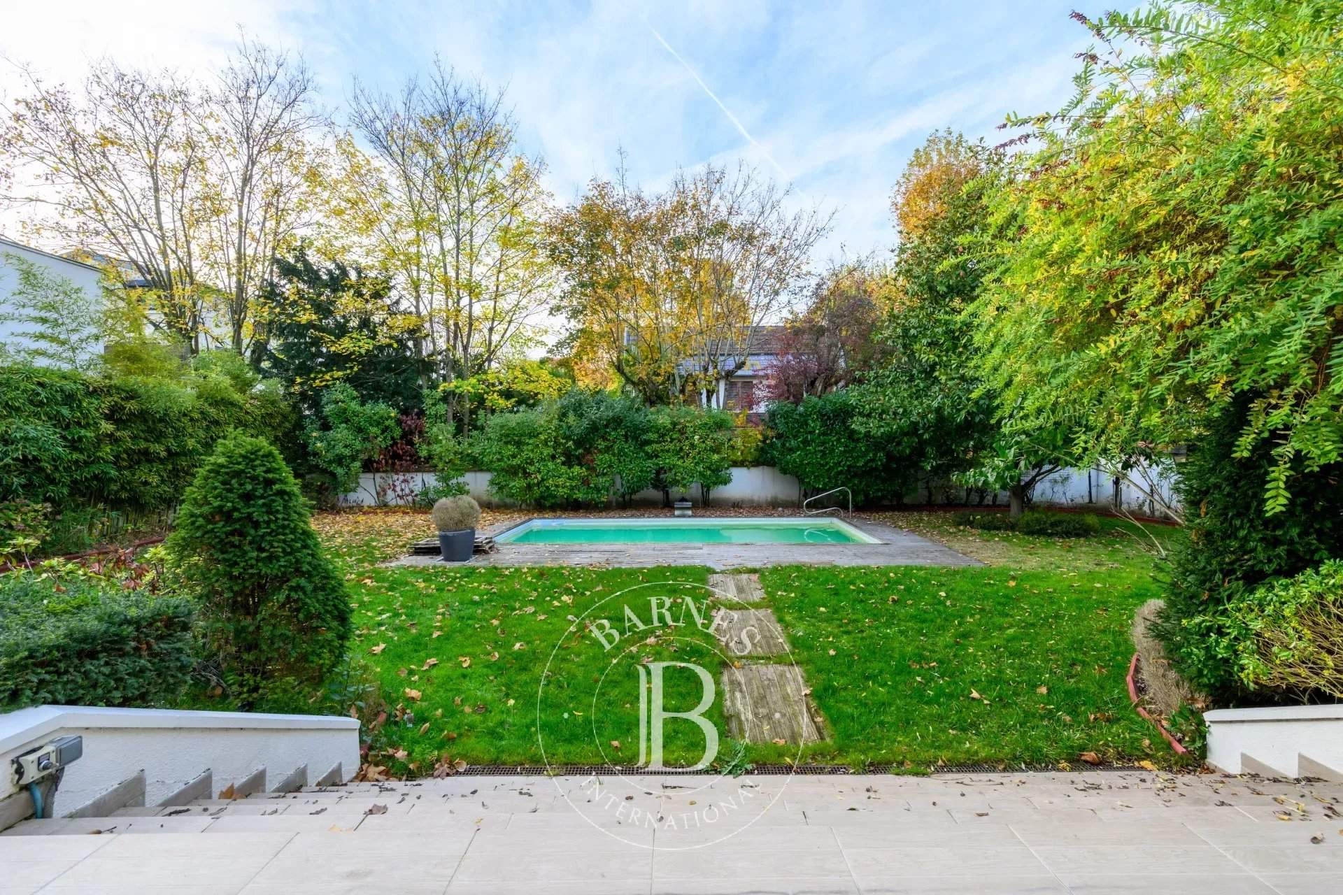 Saint-Maur-des-Fossés  - Property 3 Bedrooms - picture 10