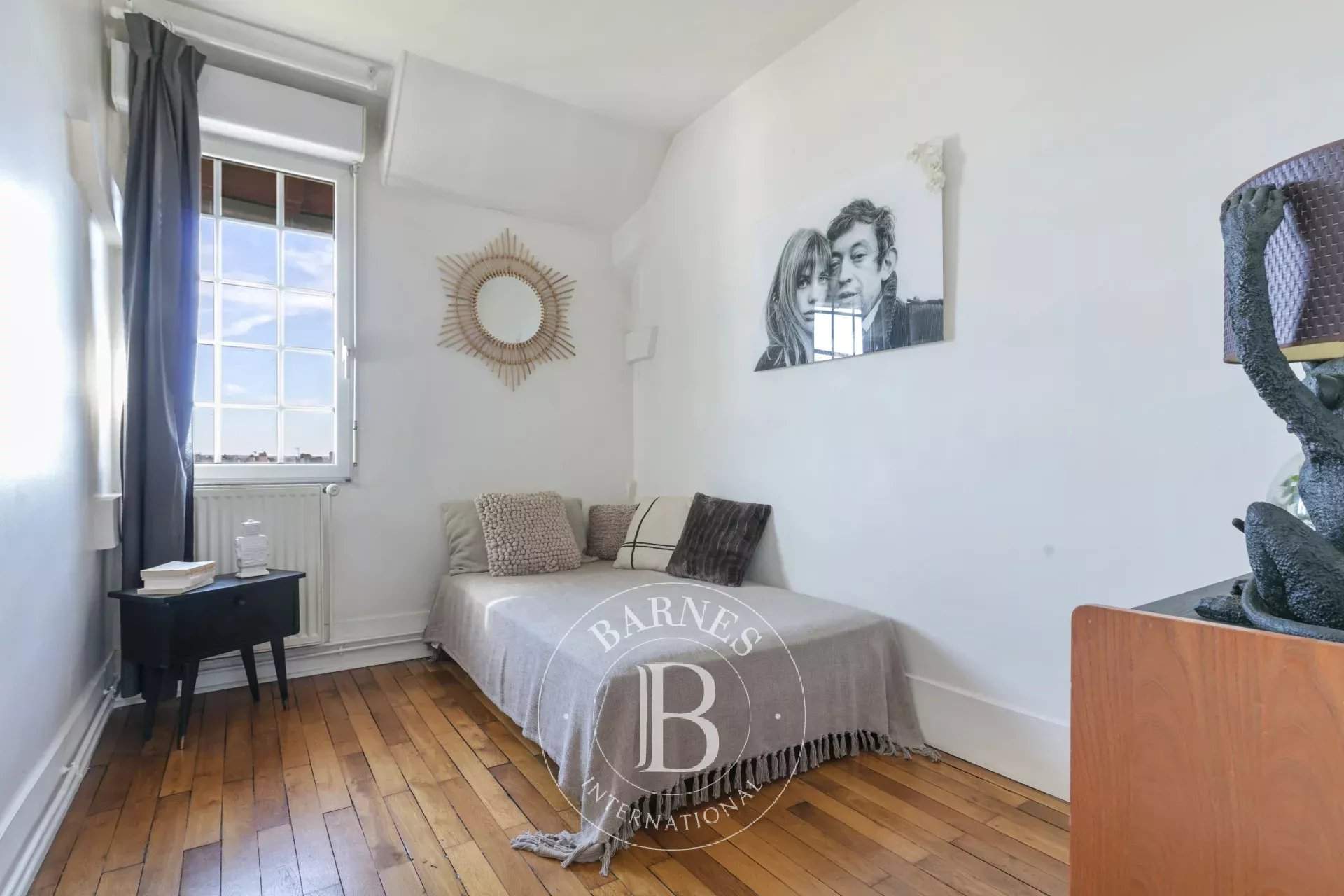 Nogent-sur-Marne  - Maison 7 Pi&egrave;ces 5 Chambres - picture 16