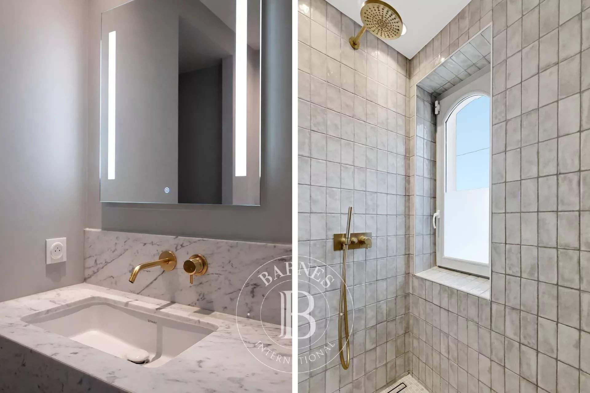 Saint-Maur-des-Fossés  - House 4 Bedrooms - picture 11