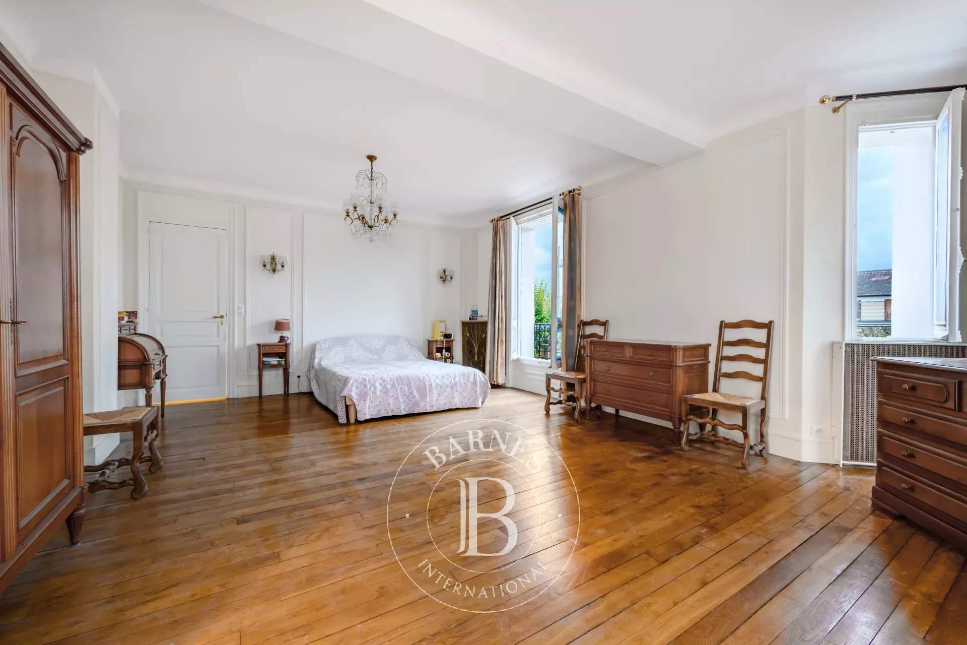 Saint-Maur-des-Fossés  - House 5 Bedrooms - picture 11