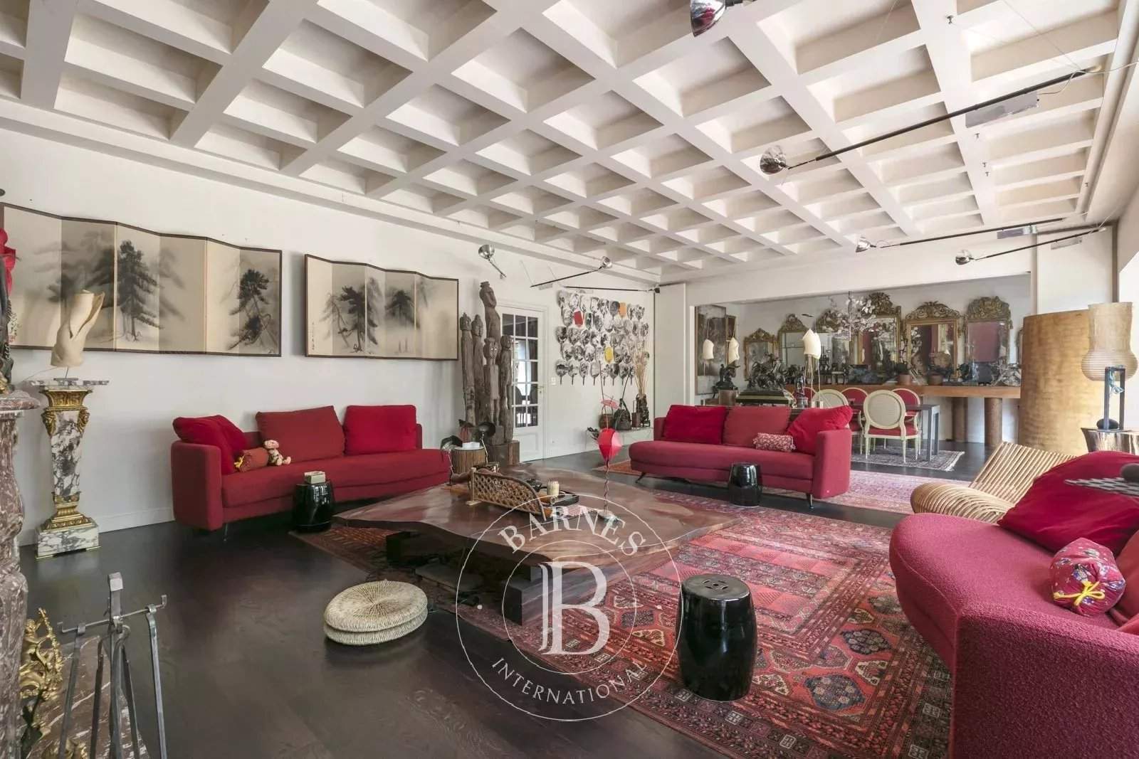 Nogent-sur-Marne  - Maison 10 Pi&egrave;ces 5 Chambres - picture 12