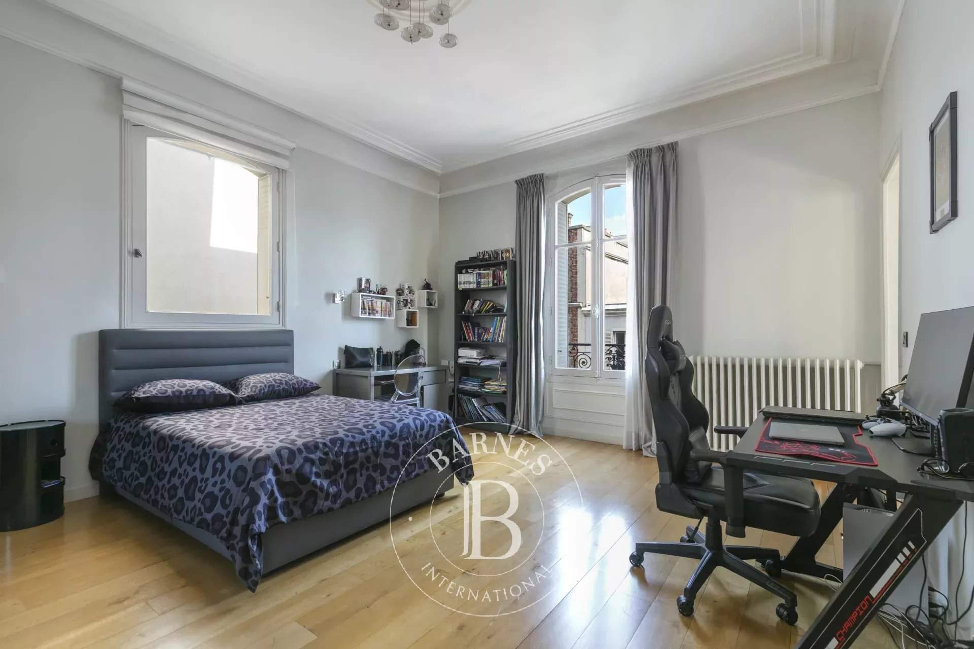 Saint-Mandé  - Mansion 6 Bedrooms - picture 16