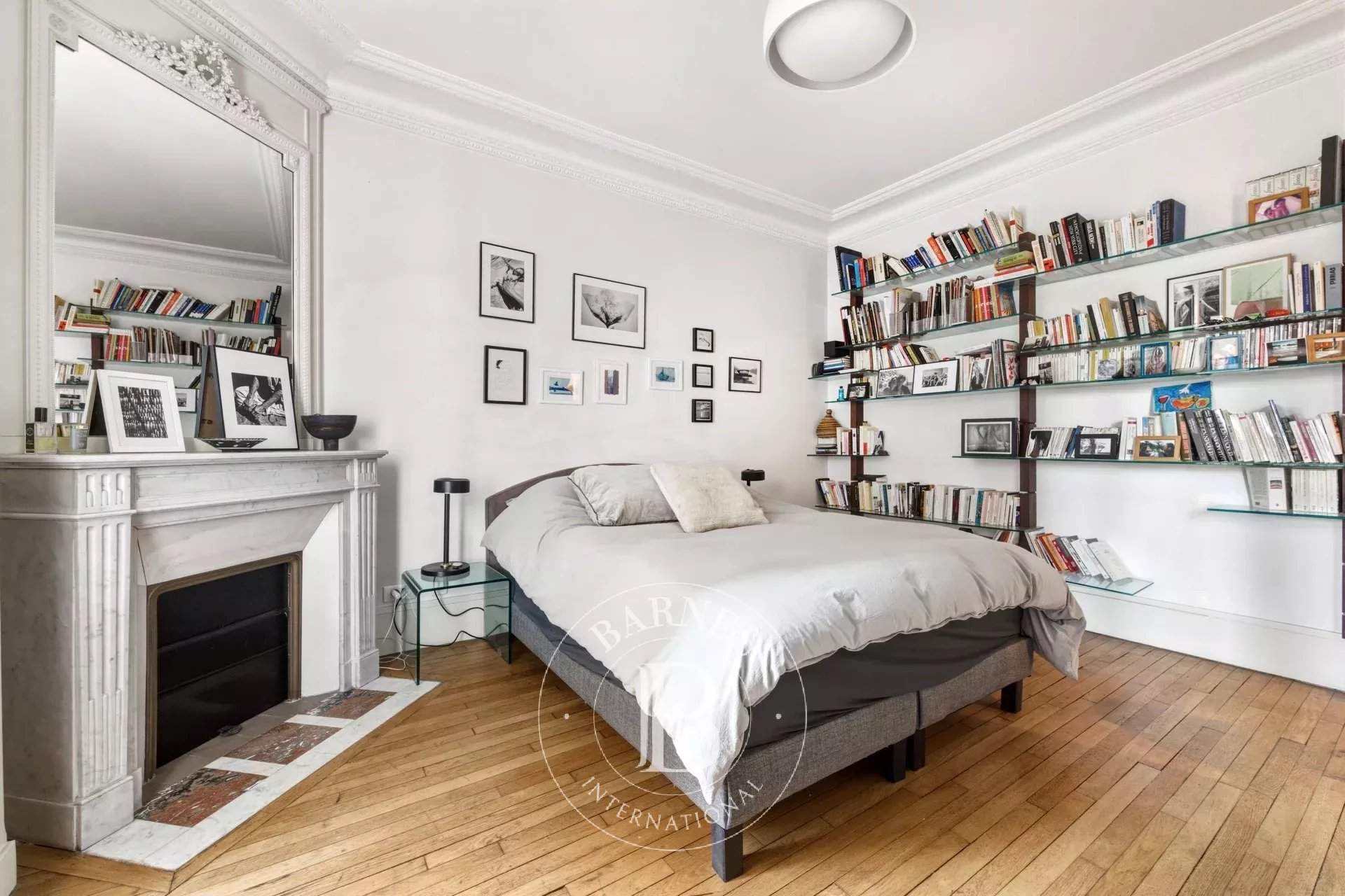 Saint-Mandé  - Appartement 4 Pi&egrave;ces 3 Chambres - picture 9