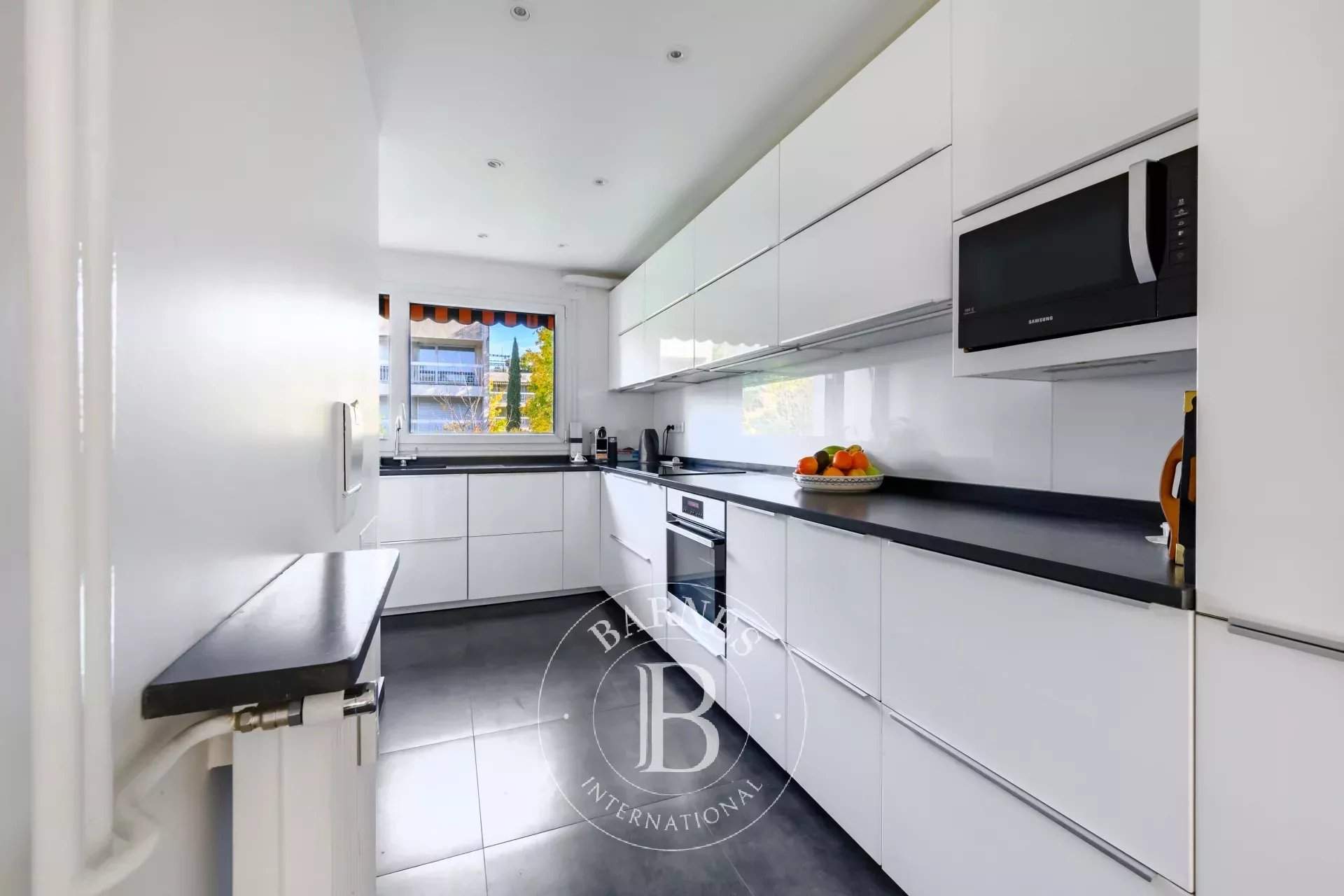 Nogent-sur-Marne  - Piso 5 Cuartos 3 Habitaciones - picture 7