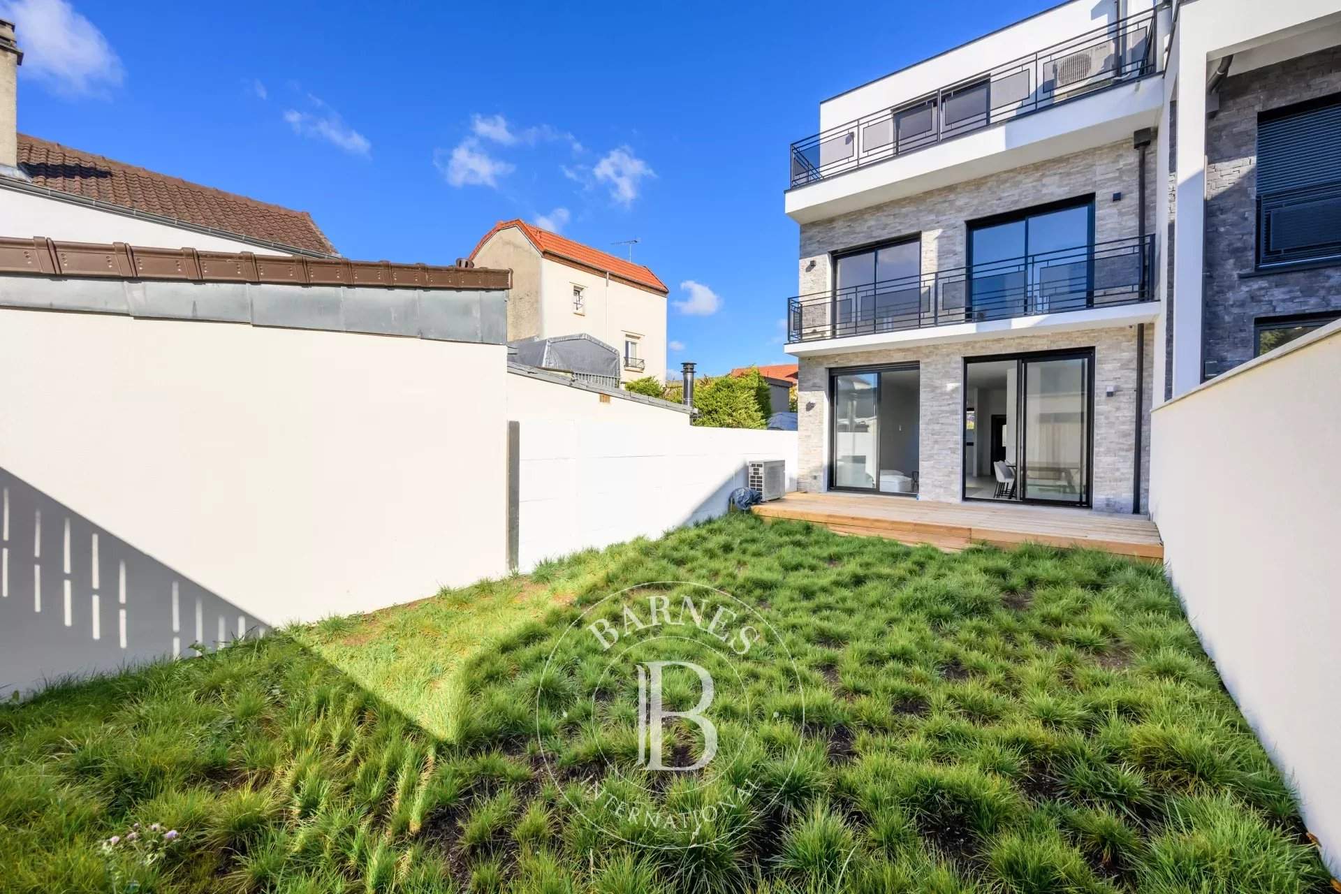 Fontenay-sous-Bois  - House 5 Bedrooms - picture 11