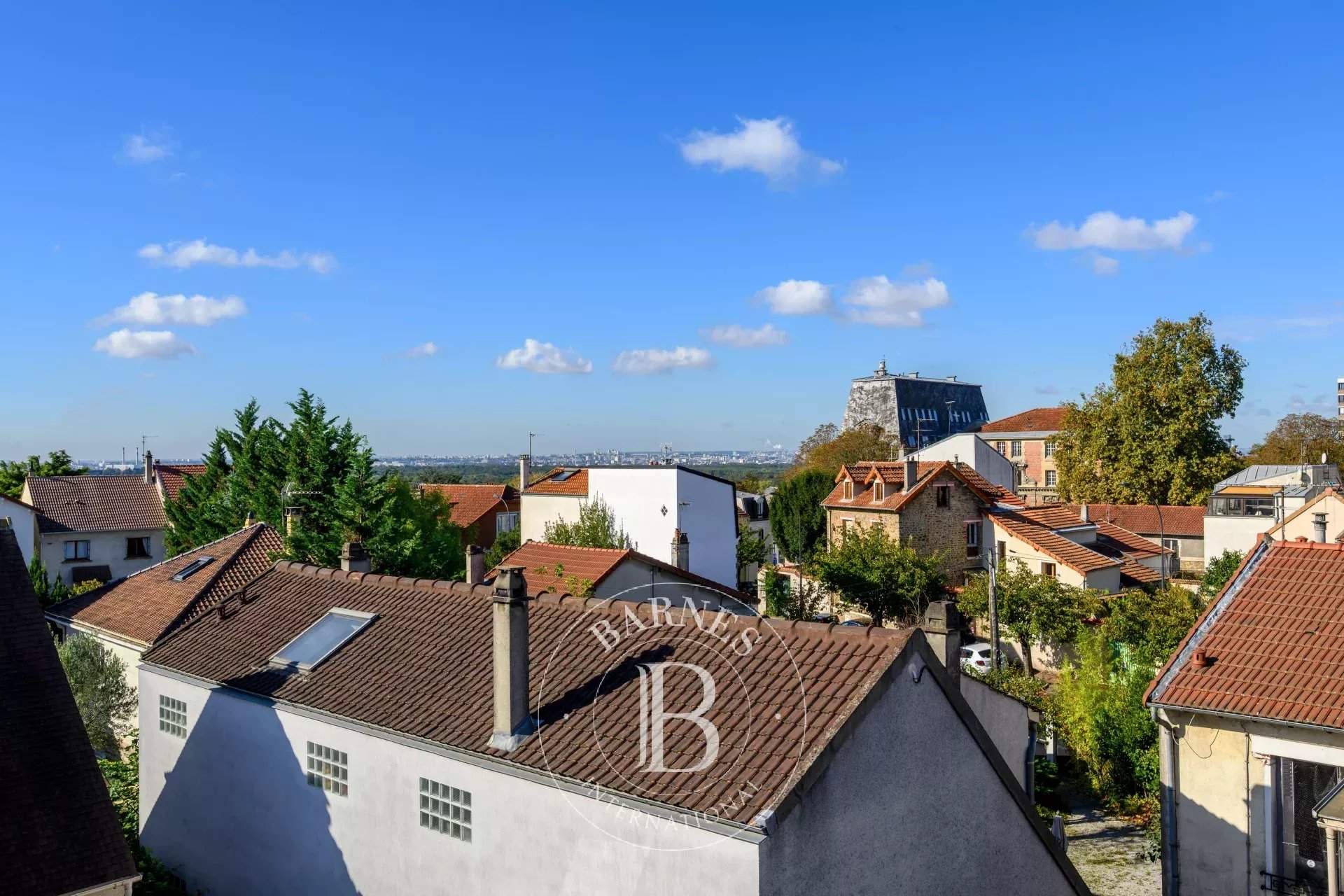 Fontenay-sous-Bois  - House 5 Bedrooms - picture 10