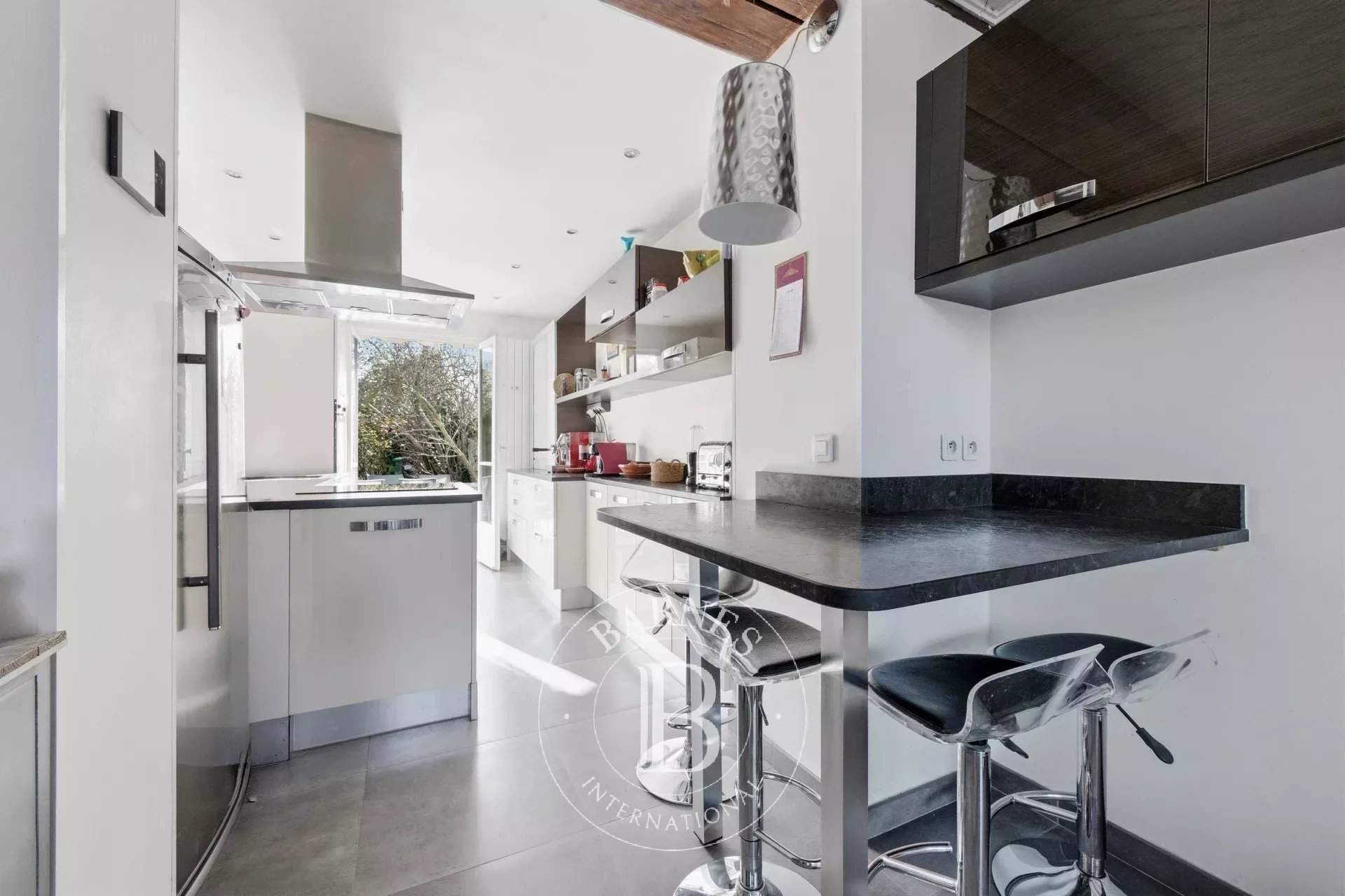 Saint-Maur-des-Fossés  - Casa 8 Cuartos 5 Habitaciones - picture 6