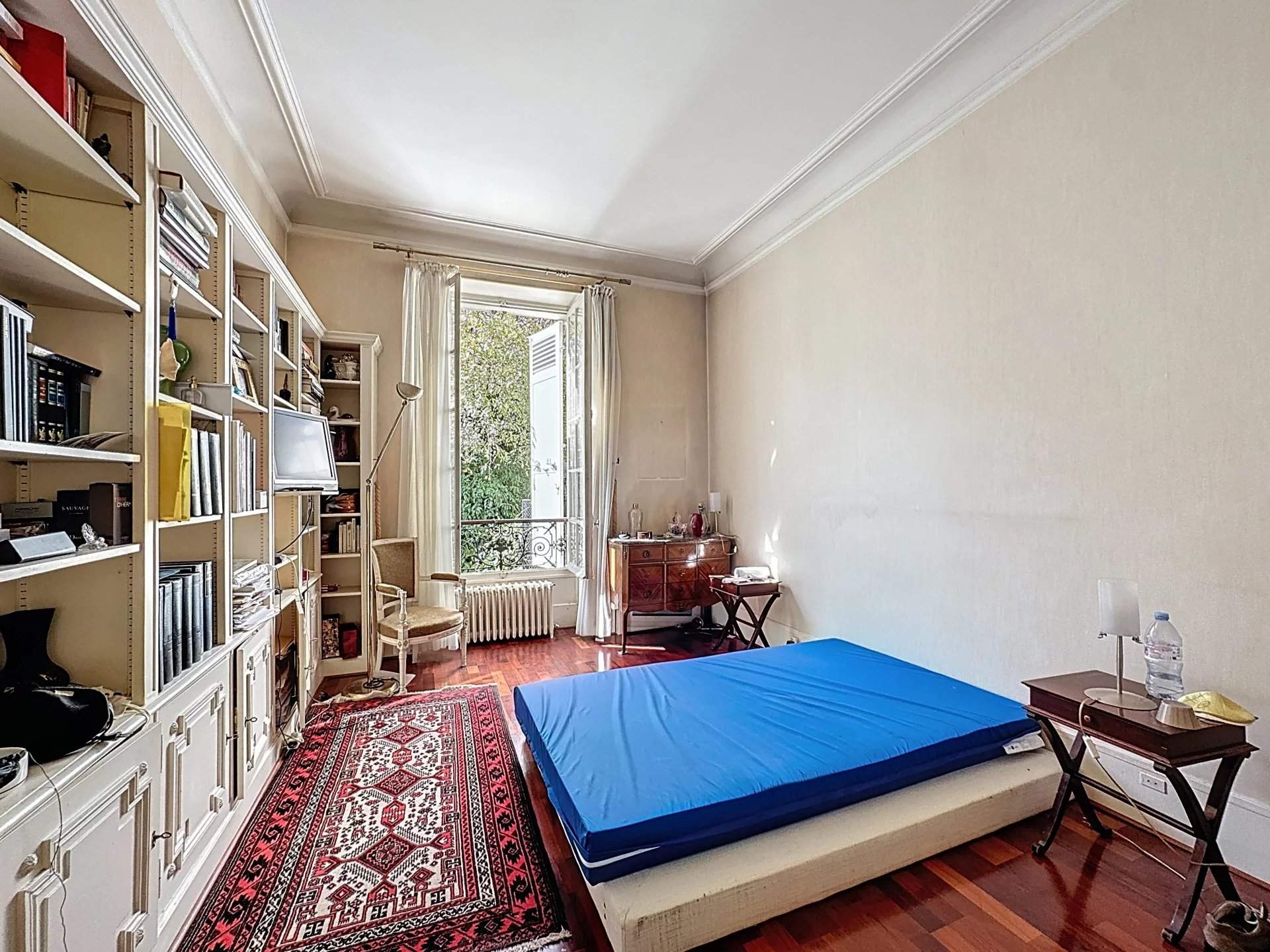 Saint-Mandé  - Apartment 3 Bedrooms - picture 9