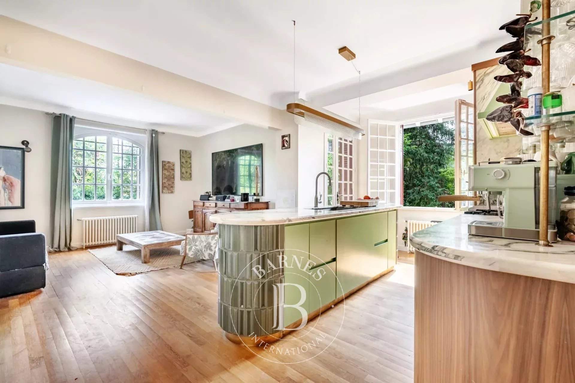 Saint-Maur-des-Fossés  - House 4 Bedrooms - picture 16