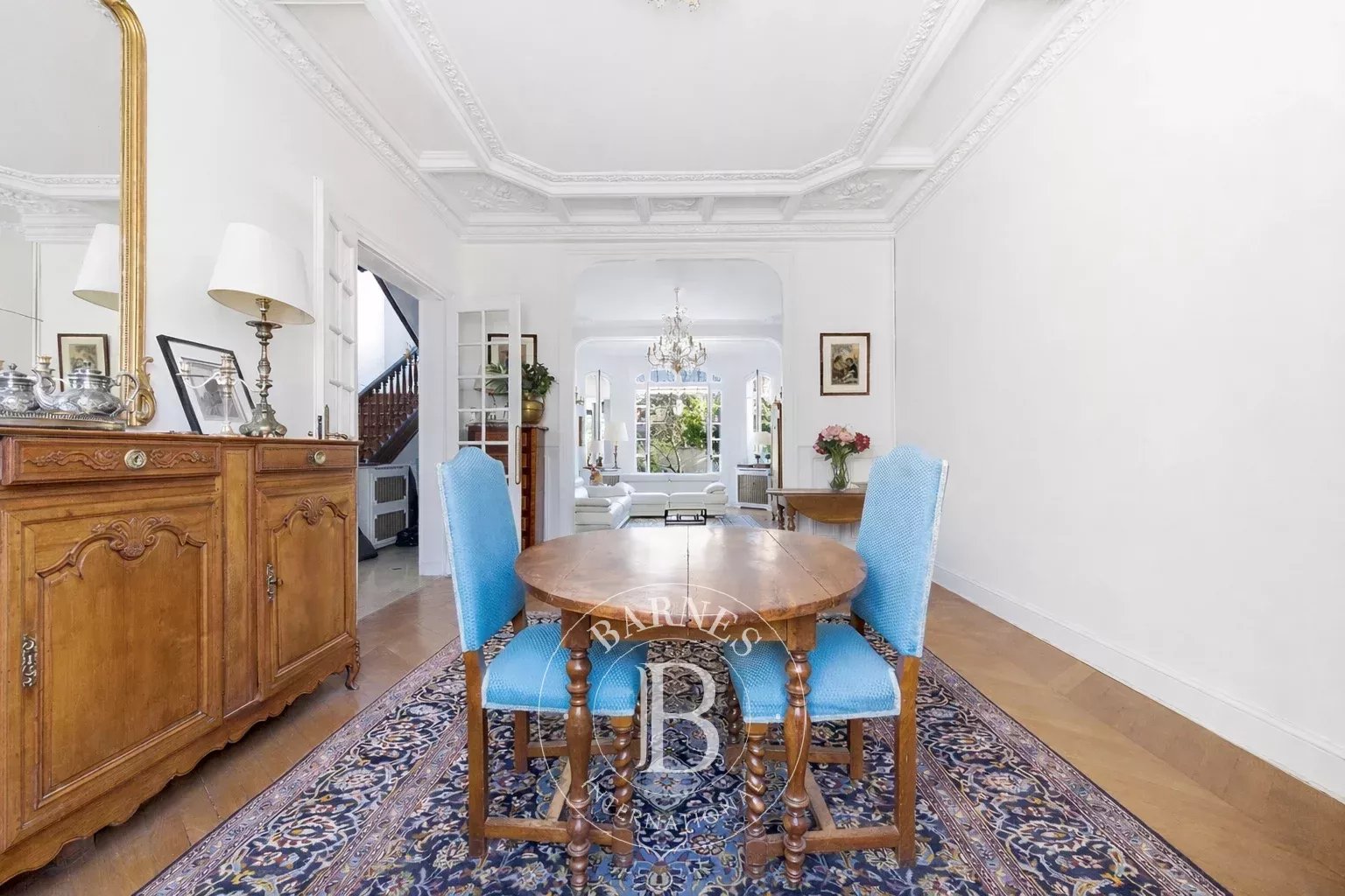 Saint-Maur-des-Fossés  - Maison 10 Pi&egrave;ces 7 Chambres - picture 10