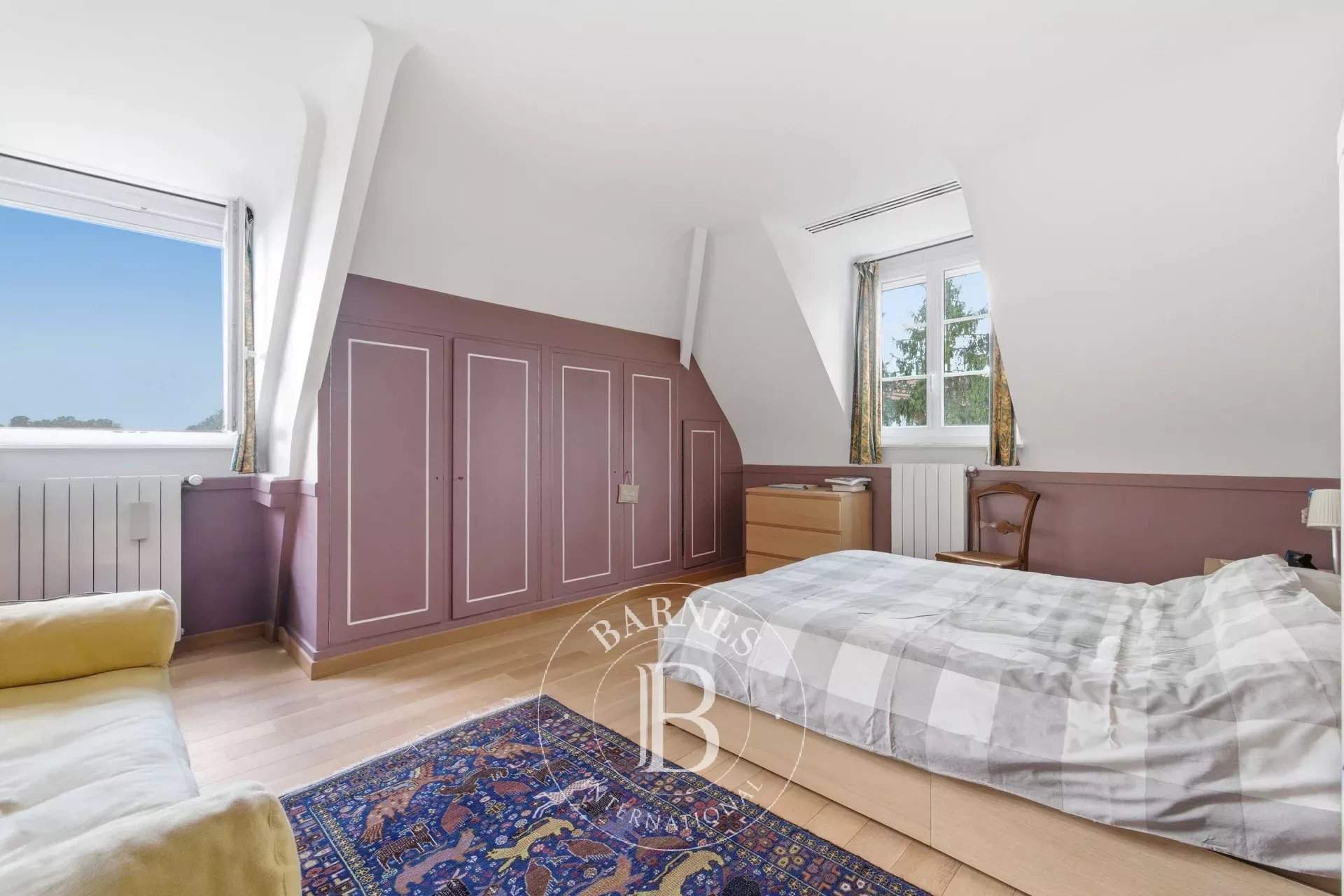 Nogent-sur-Marne  - Maison 8 Pi&egrave;ces 5 Chambres - picture 13