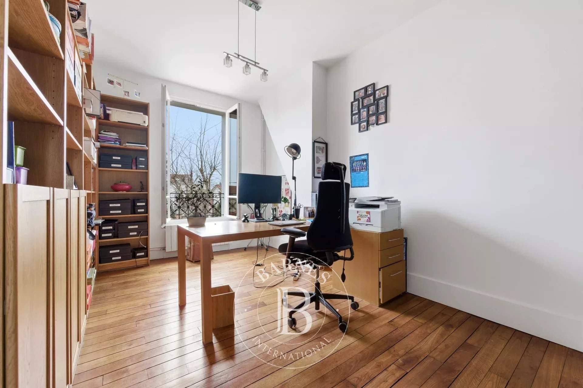 Saint-Maur-des-Fossés  - Casa 10 Cuartos 6 Habitaciones - picture 13