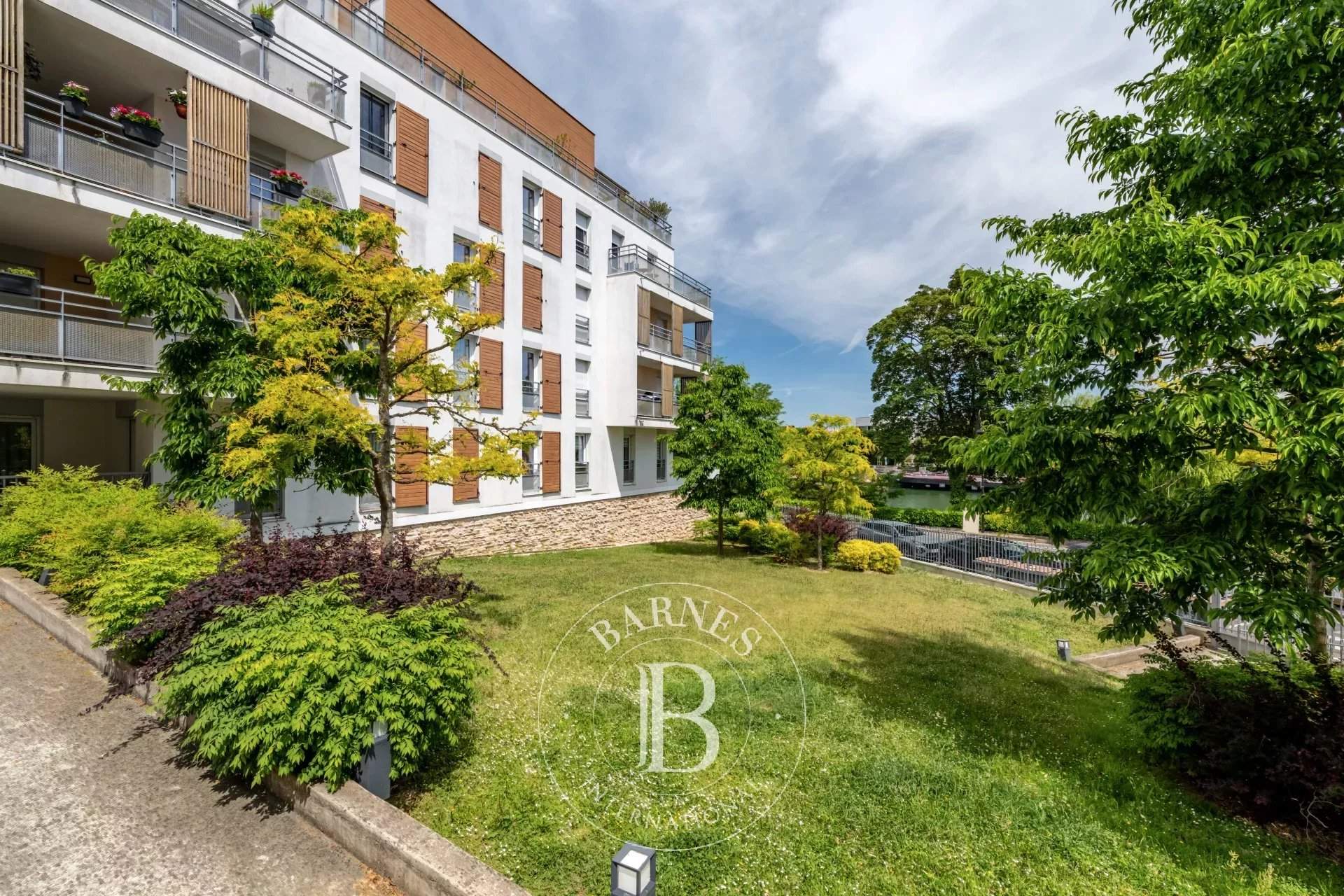 Le Perreux-sur-Marne  - Apartment 2 Bedrooms - picture 10