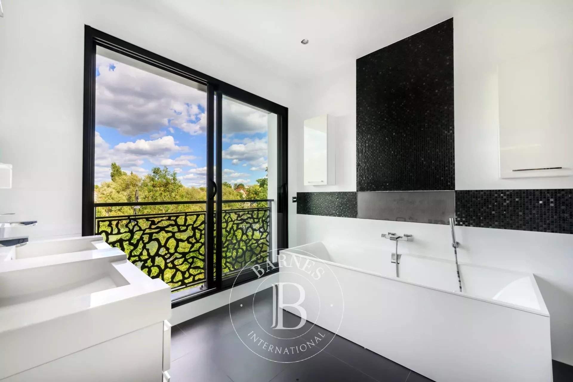 Le Perreux-sur-Marne  - House 4 Bedrooms - picture 19