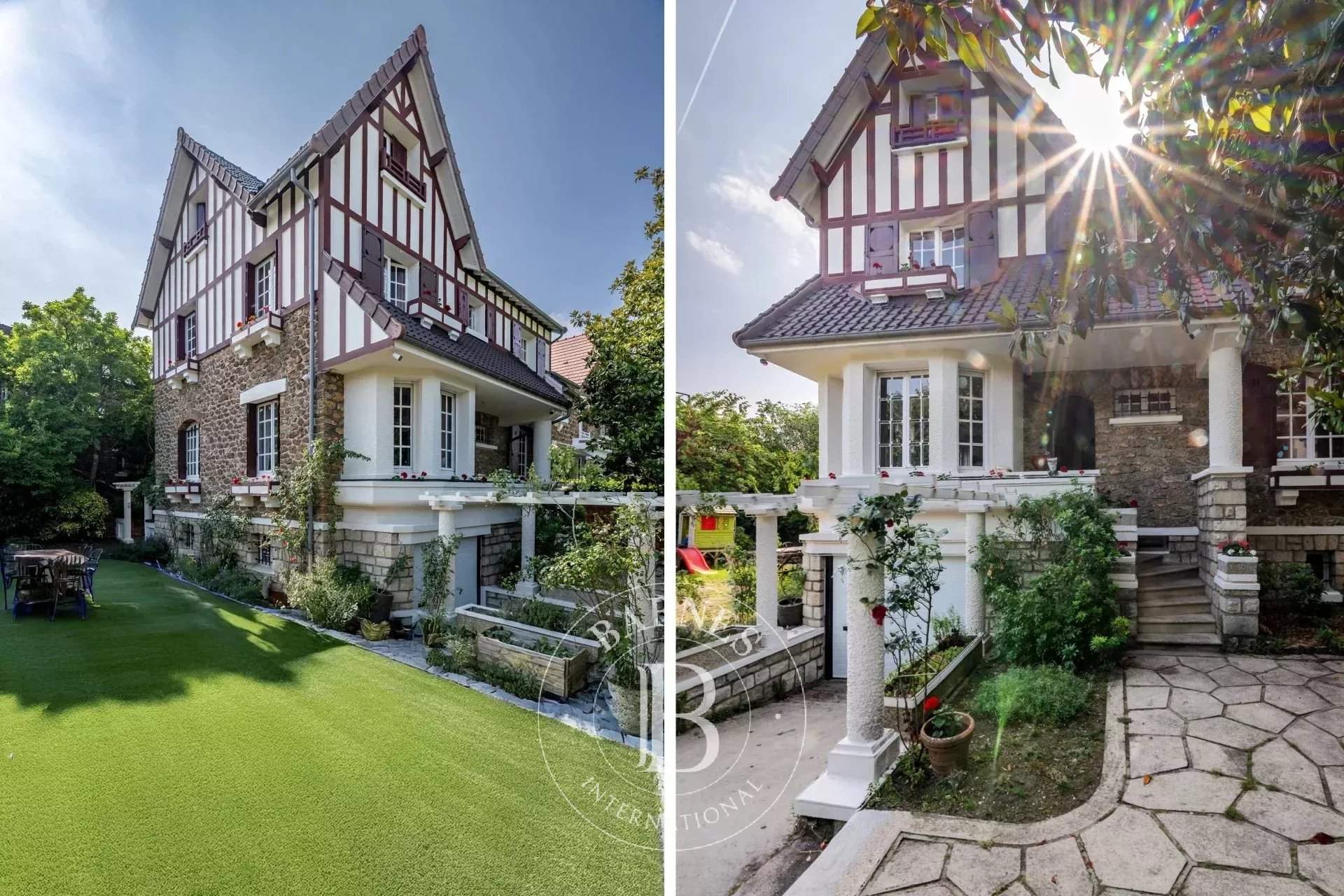 Saint-Maur-des-Fossés  - House 4 Bedrooms - picture 15