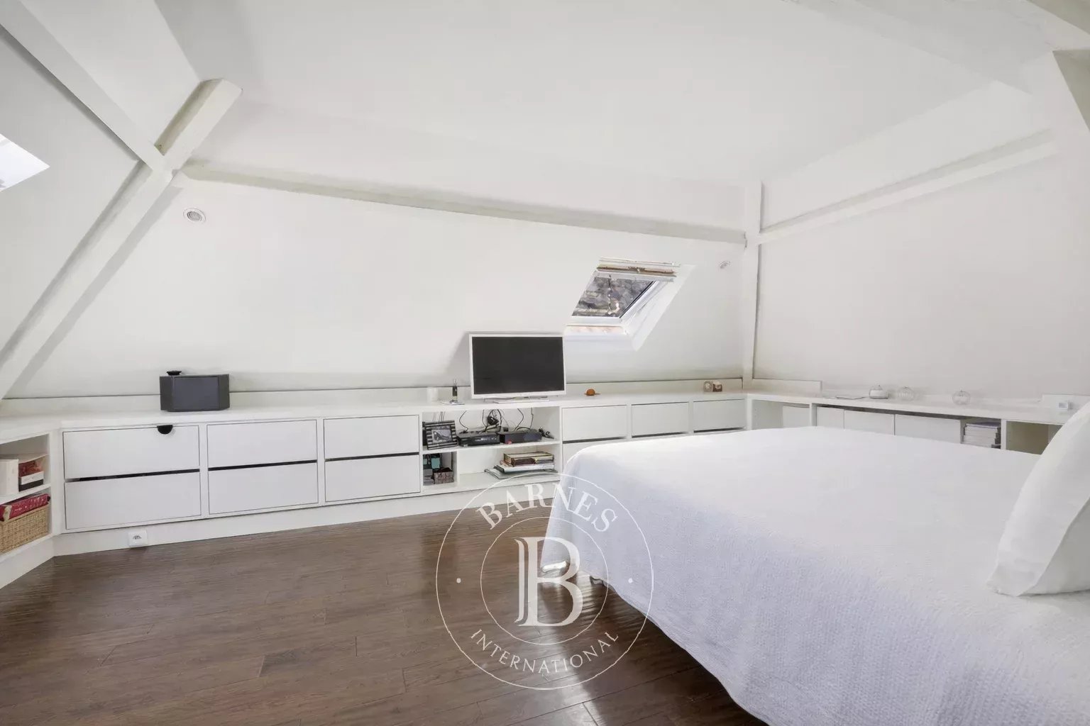 Saint-Maur-des-Fossés  - Maison 6 Pi&egrave;ces 4 Chambres - picture 11