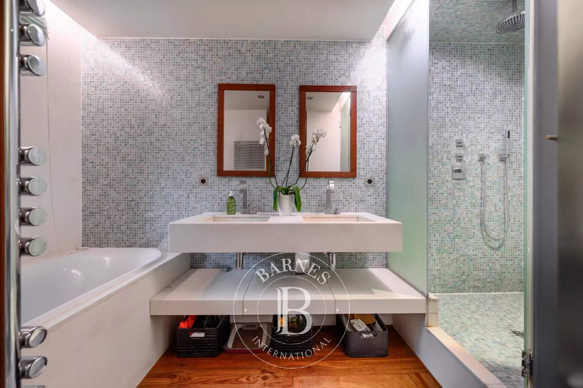 Saint-Maur-des-Fossés  - House 4 Bedrooms - picture 11