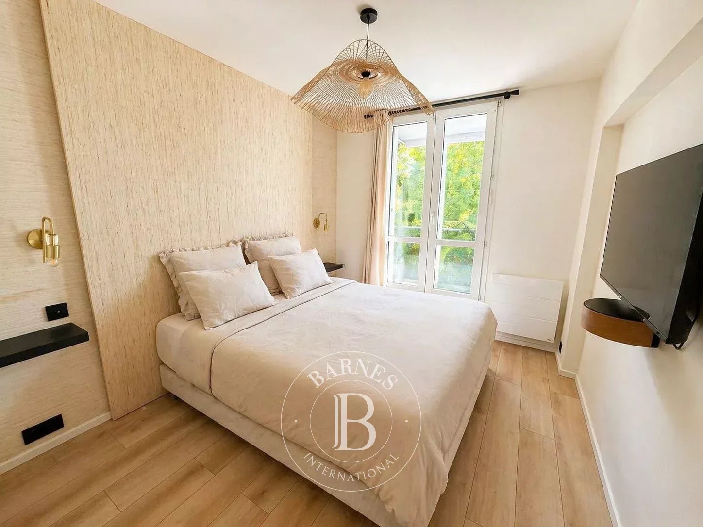 Saint-Maurice  - Appartement 4 Pi&egrave;ces 3 Chambres - picture 7