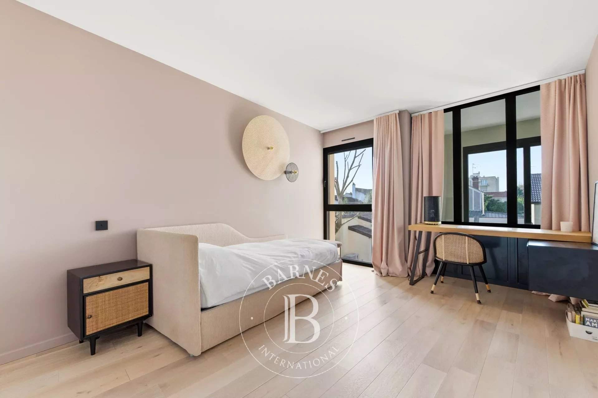 Saint-Maur-des-Fossés  - House 6 Bedrooms - picture 10