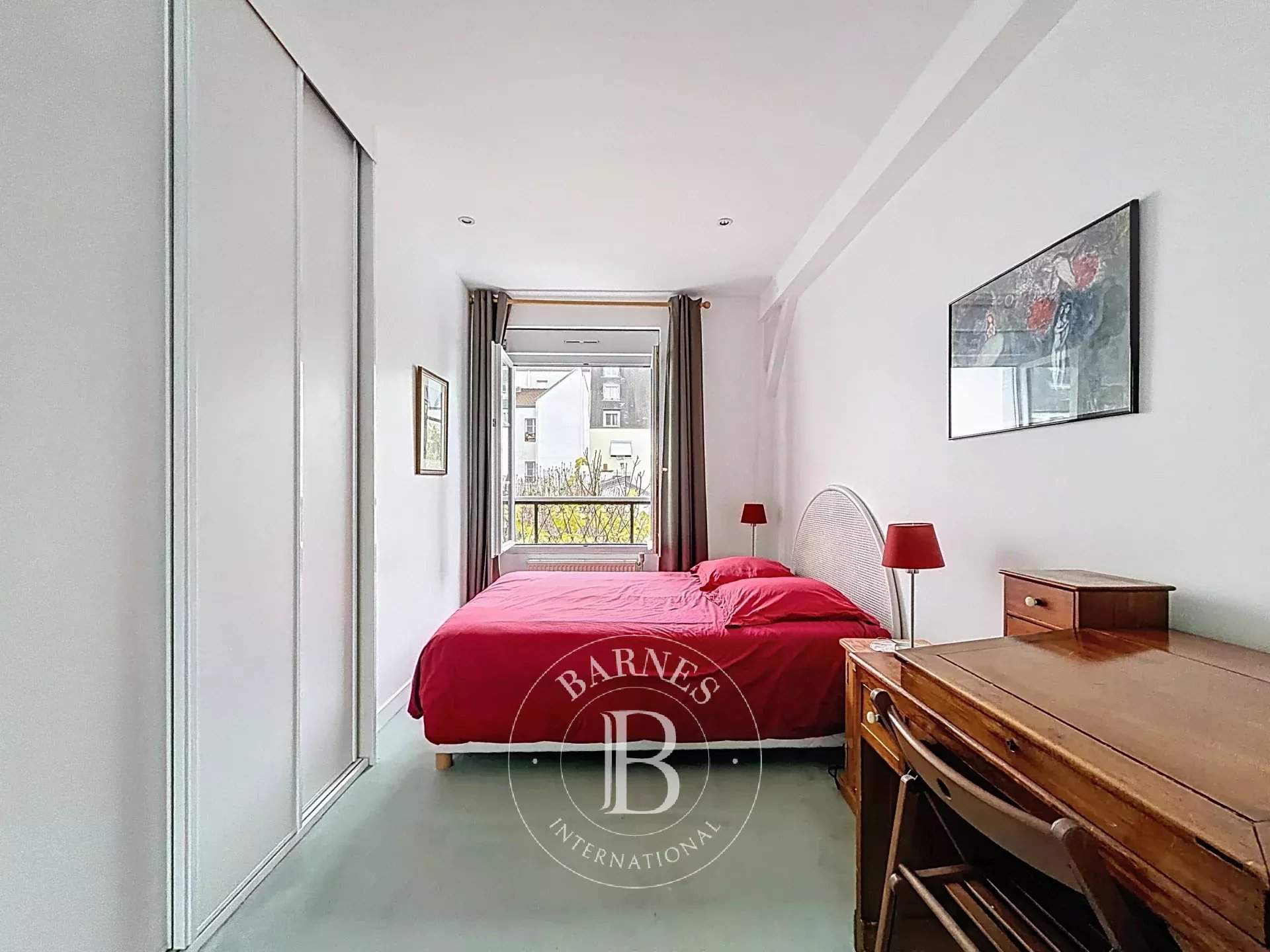 Saint-Mandé  - House 5 Bedrooms - picture 8