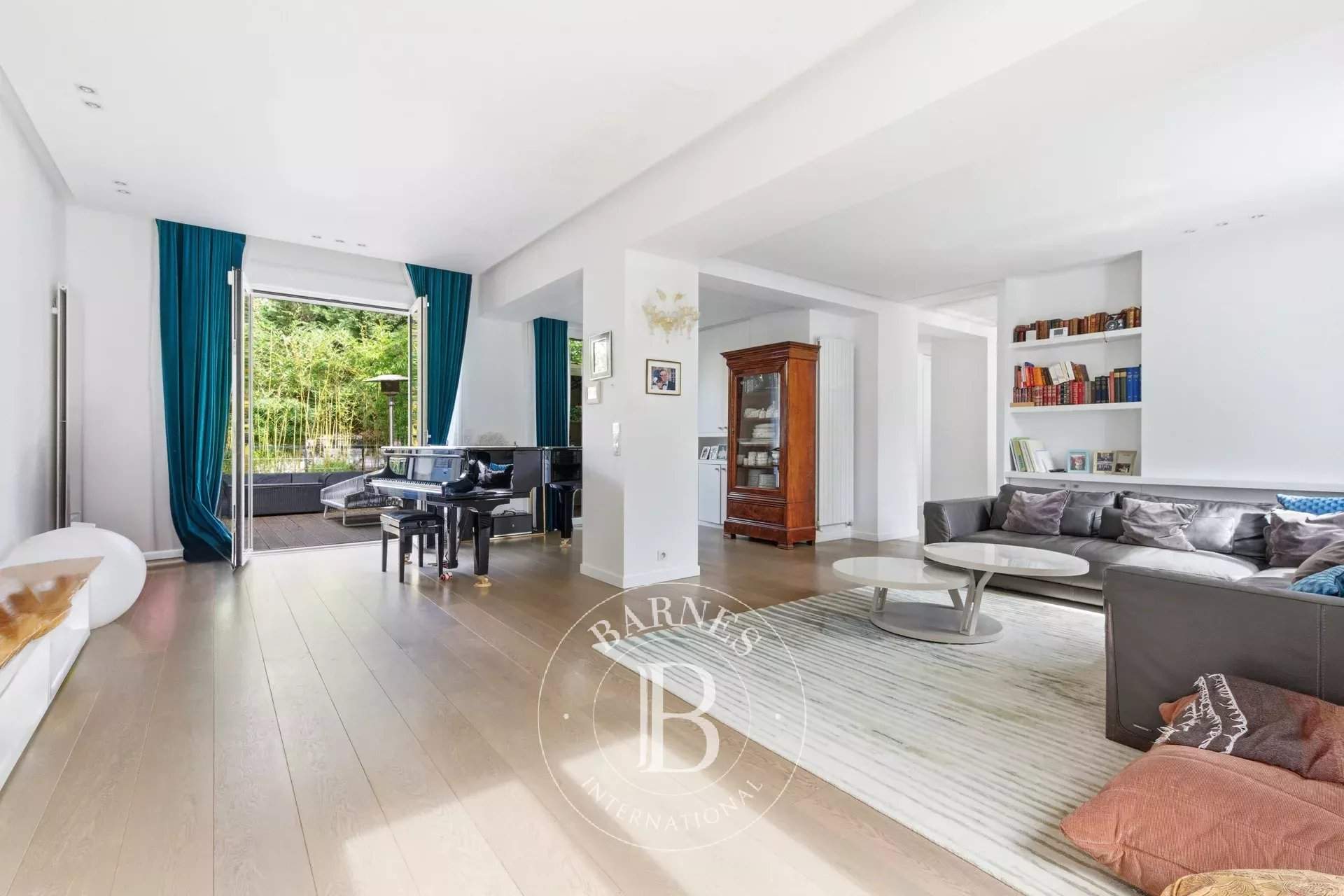 Fontenay-sous-Bois  - Maison 10 Pi&egrave;ces 6 Chambres - picture 5