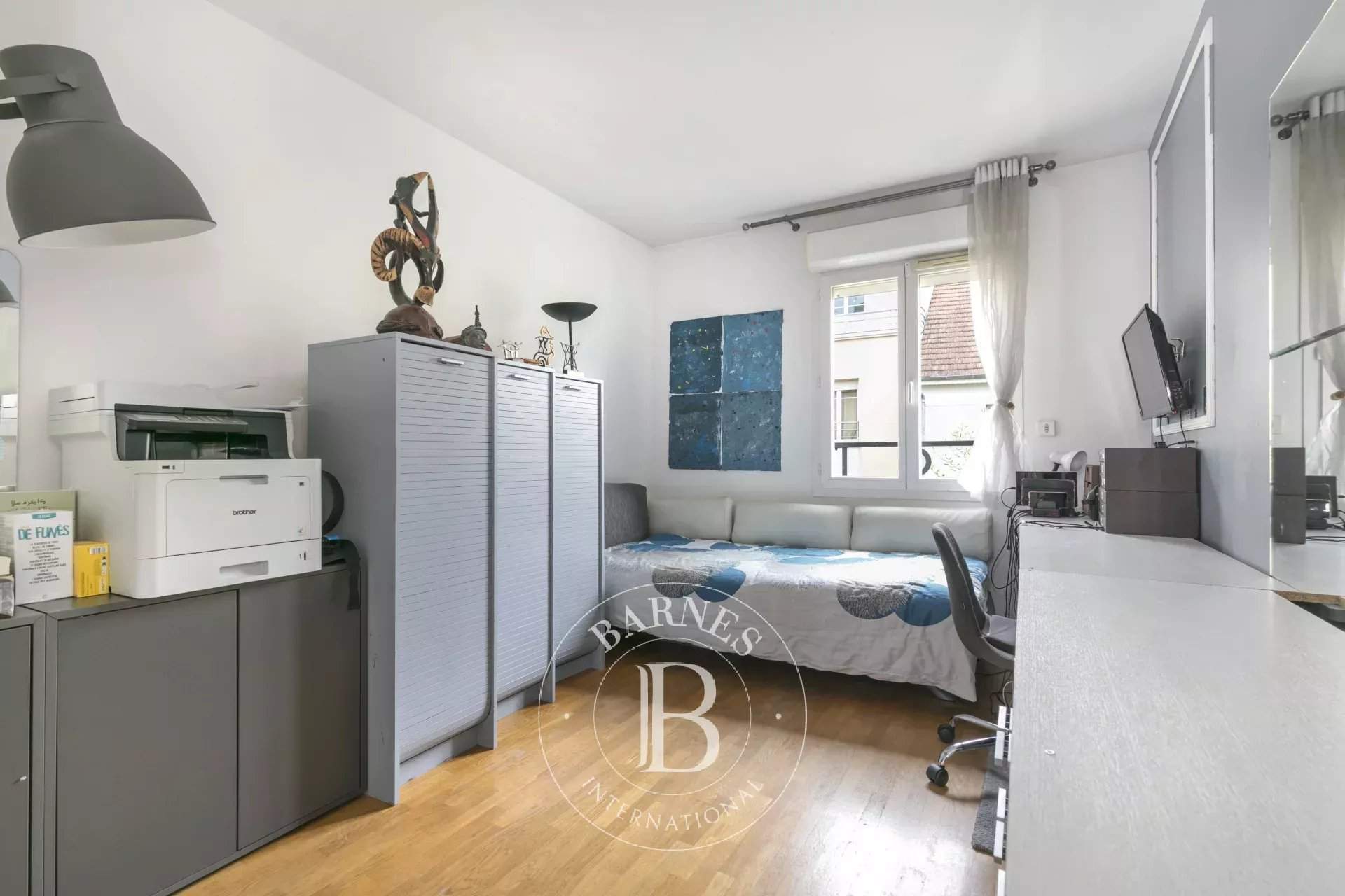 Vincennes  - House 4 Bedrooms - picture 11