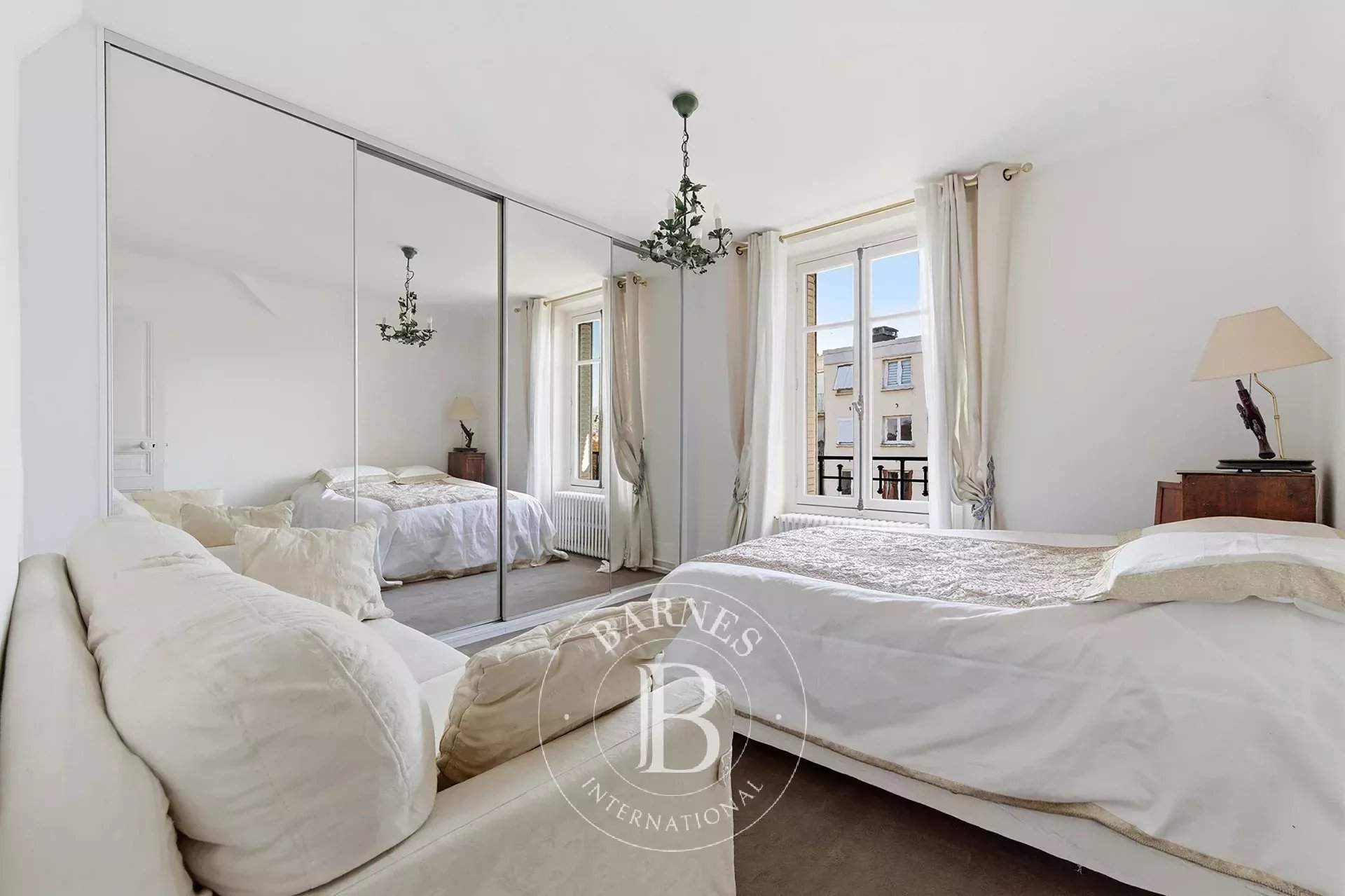 Saint-Maur-des-Fossés  - Maison 10 Pi&egrave;ces 7 Chambres - picture 18