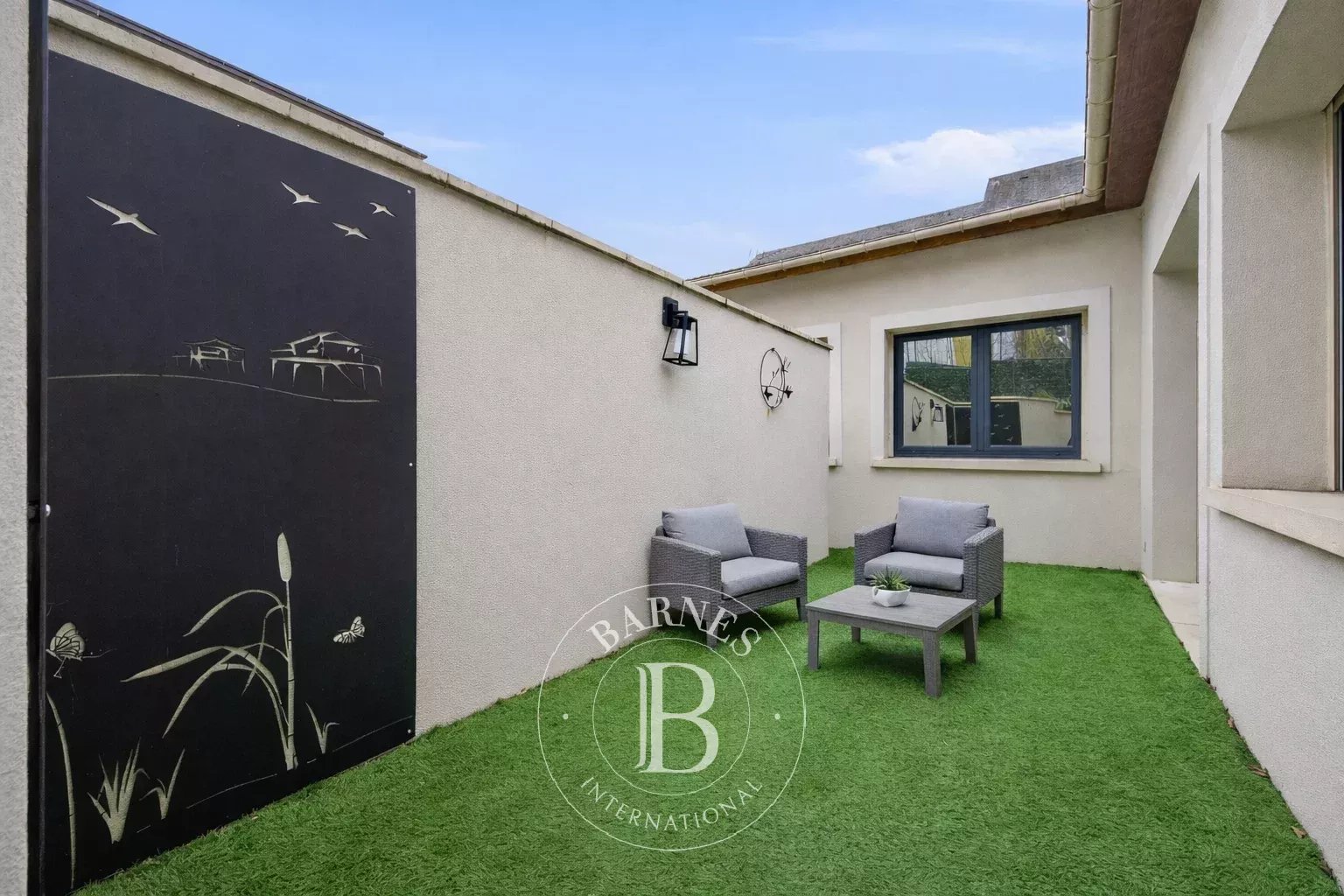 Saint-Maur-des-Fossés  - Casa adosada 1 Cuarto 3 Habitaciones - picture 10