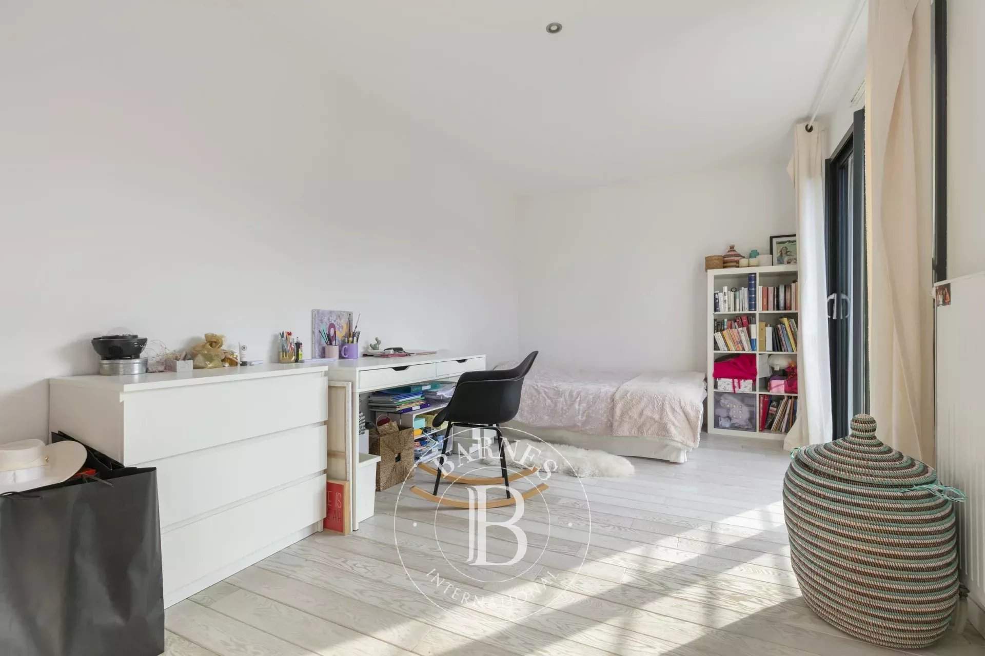 Saint-Maur-des-Fossés  - Casa 8 Cuartos 5 Habitaciones - picture 10