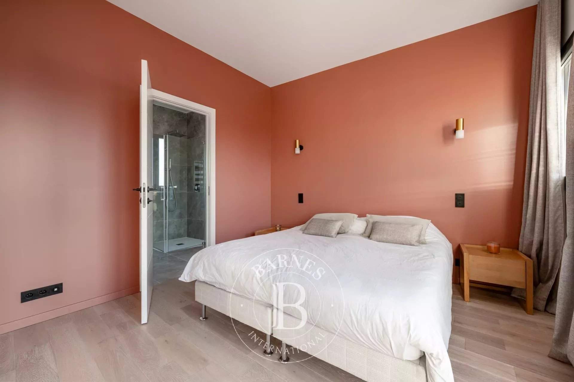 Saint-Maur-des-Fossés  - House 6 Bedrooms - picture 15