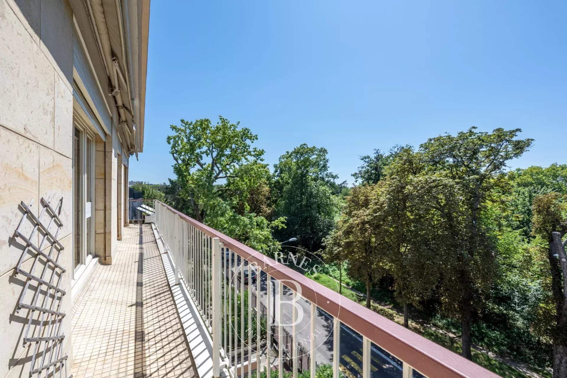 Fontenay-sous-Bois  - Apartment 3 Bedrooms - picture 3