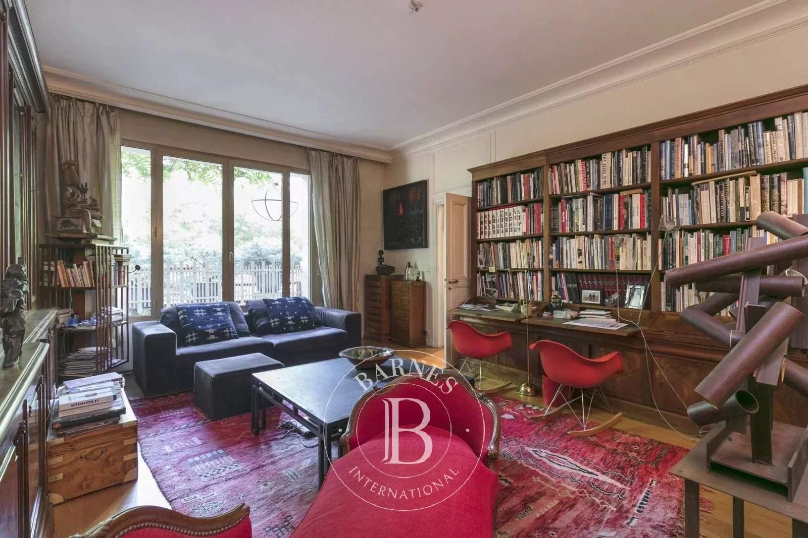 Nogent-sur-Marne  - Maison 10 Pi&egrave;ces 5 Chambres - picture 15