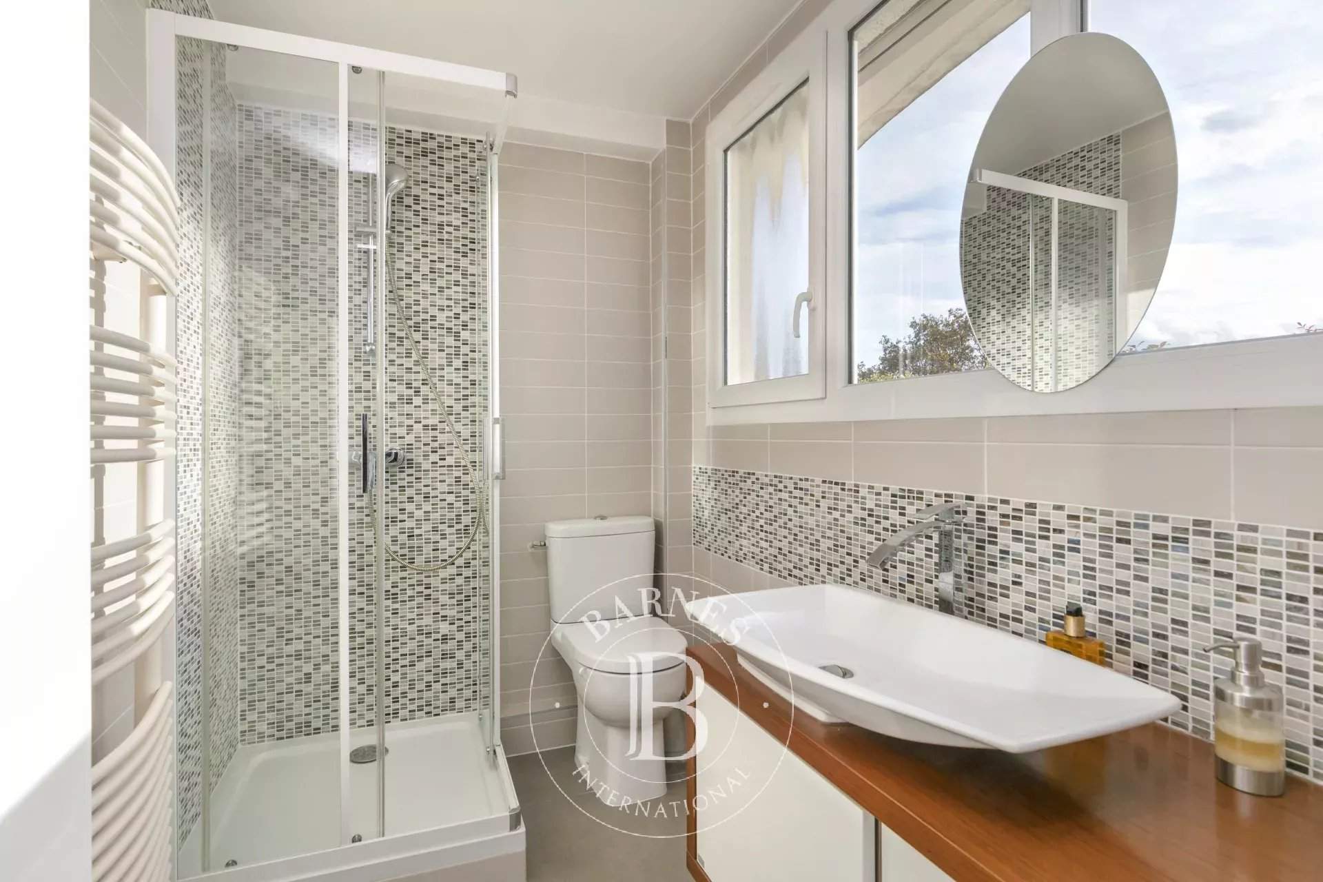 Nogent-sur-Marne  - Apartment 4 Bedrooms - picture 8