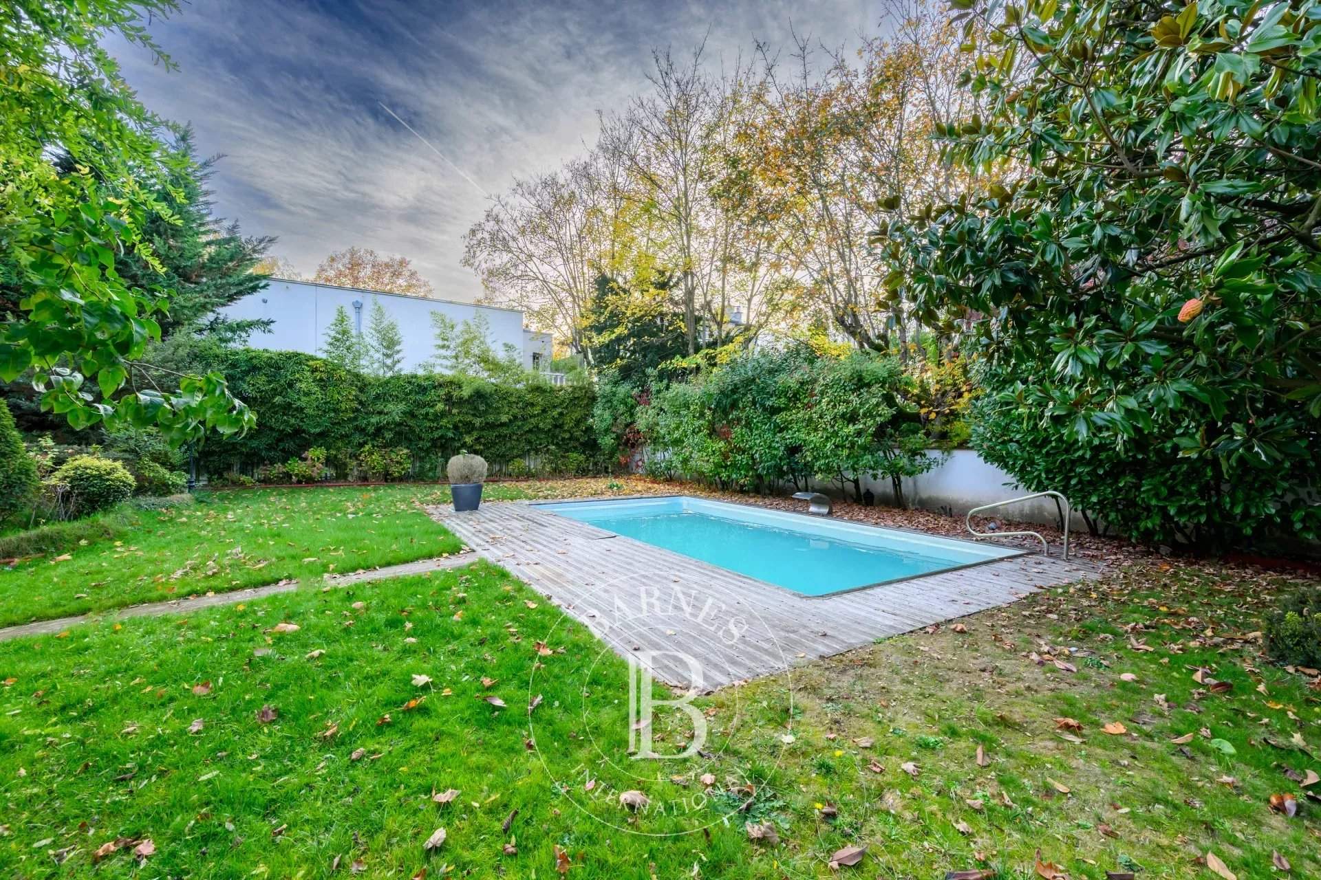 Saint-Maur-des-Fossés  - Property 3 Bedrooms - picture 15