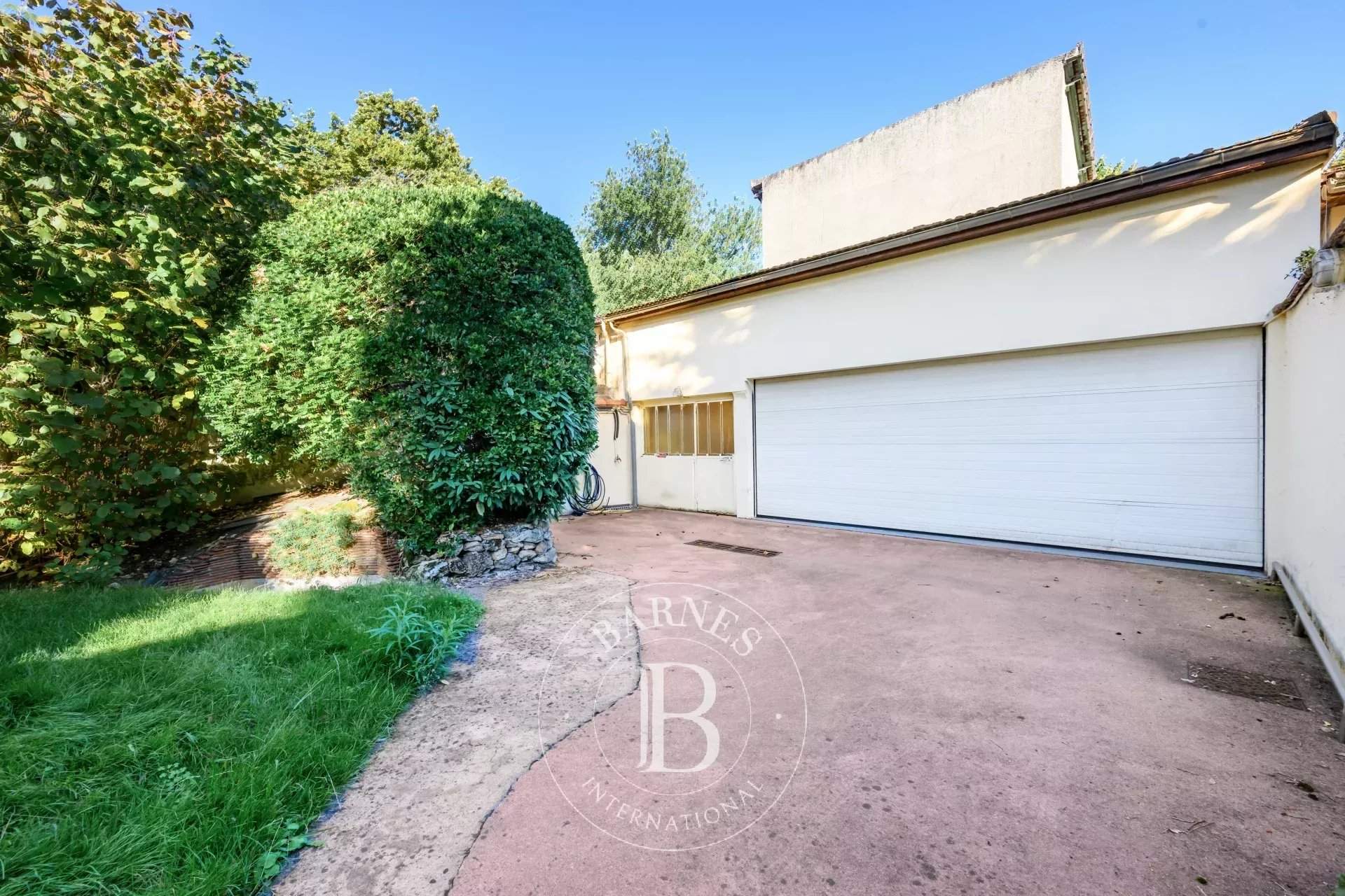 Nogent-sur-Marne  - Casa 7 Cuartos 5 Habitaciones - picture 13