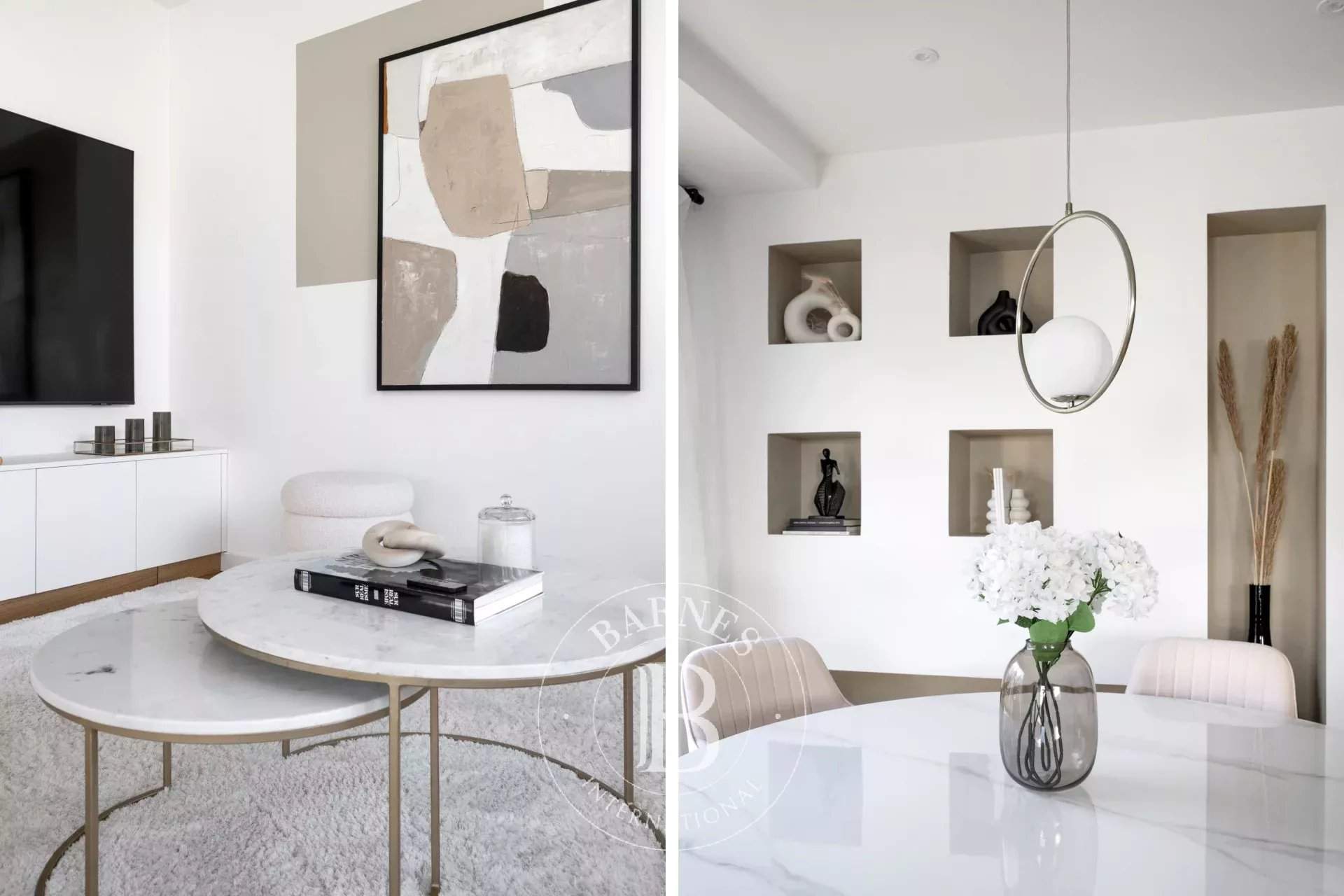 Joinville-le-Pont  - Maison 6 Pi&egrave;ces 5 Chambres - picture 5