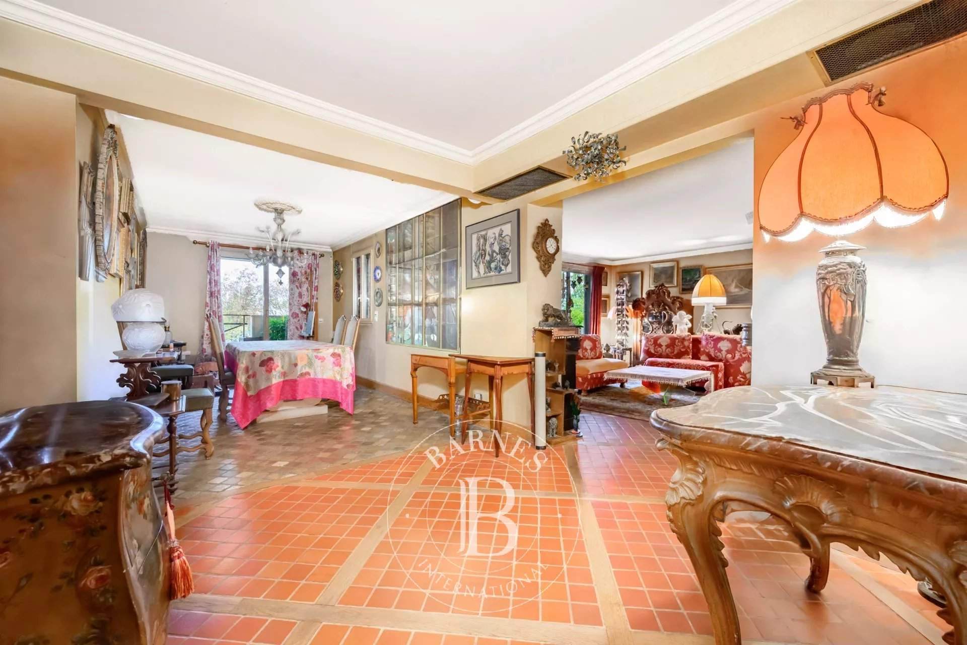 Nogent-sur-Marne  - Appartement 5 Pièces 3 Chambres - picture 5