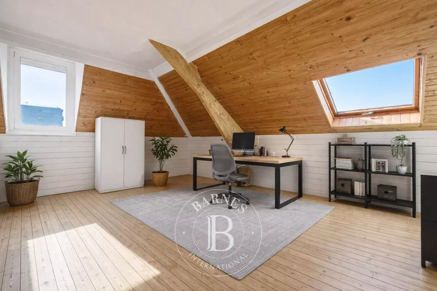 Saint-Maur-des-Fossés  - Maison 6 Pi&egrave;ces 5 Chambres - picture 13