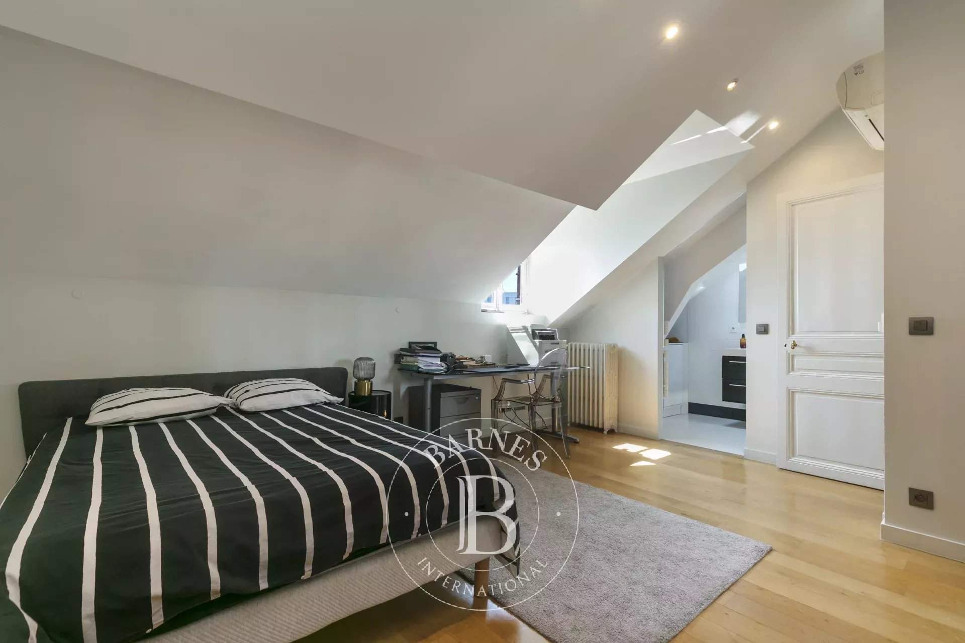 Saint-Mandé  - Mansion 6 Bedrooms - picture 17
