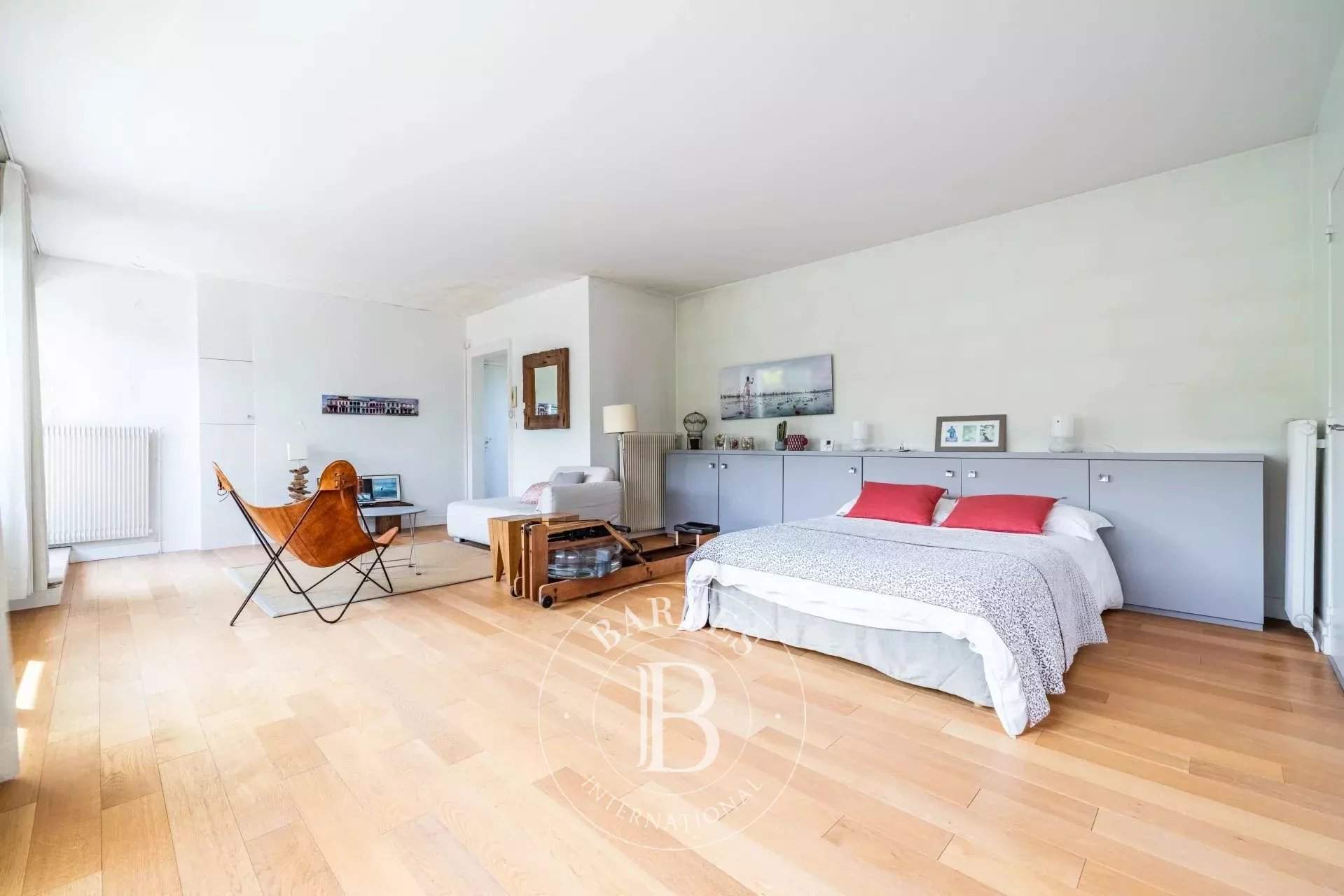 Vincennes  - Piso 2 Cuartos, 1 Habitacion - picture 6