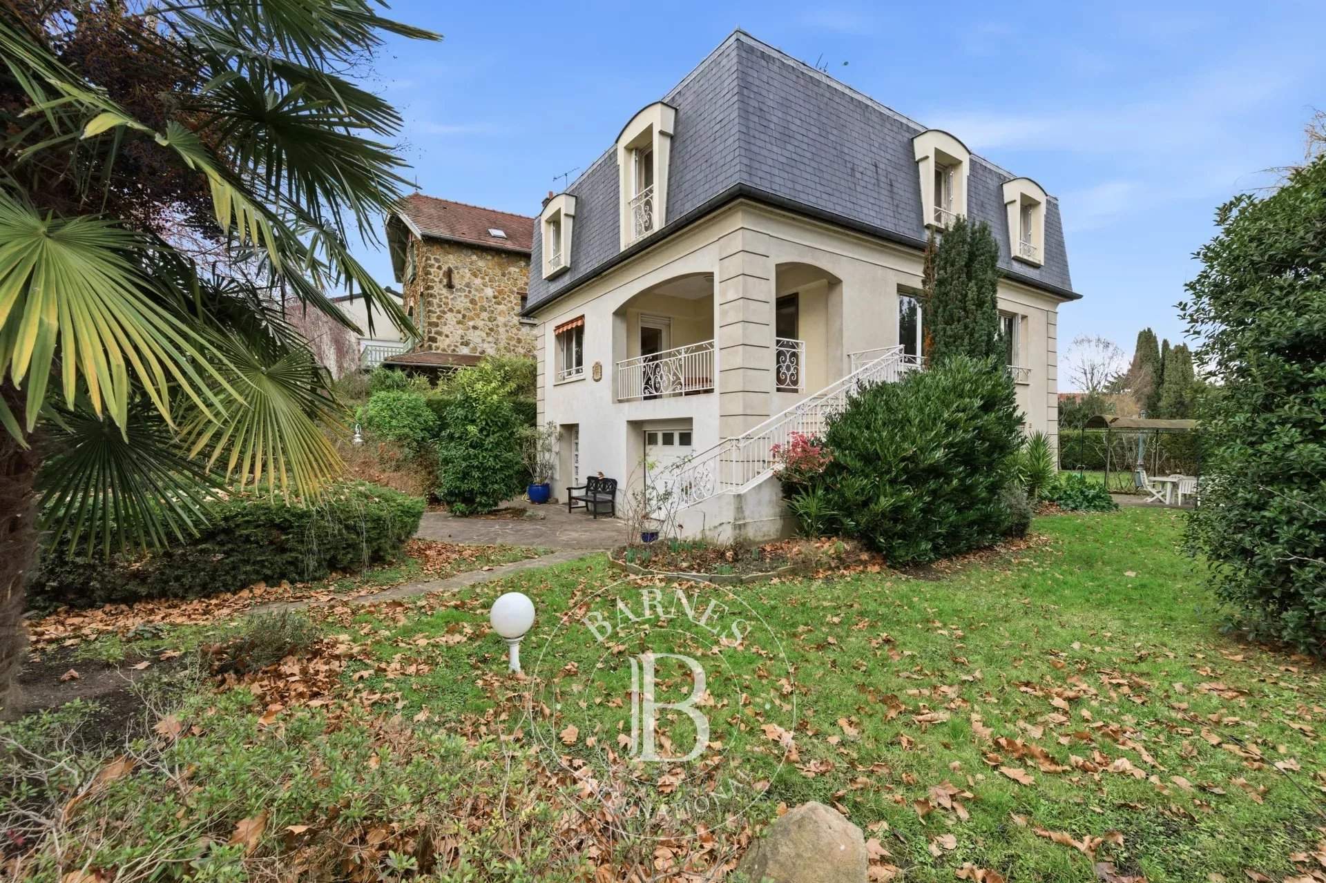 Joinville-le-Pont  - House 3 Bedrooms - picture 2