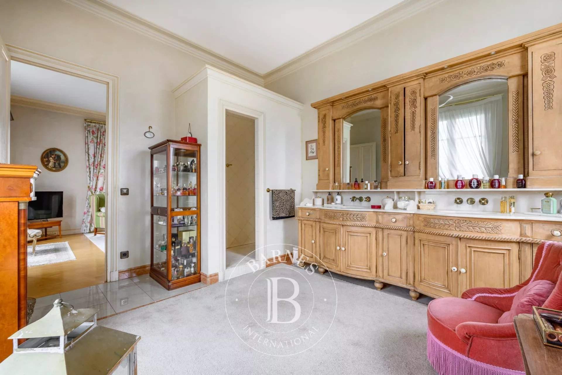 Ablon-sur-Seine  - House 5 Bedrooms - picture 11