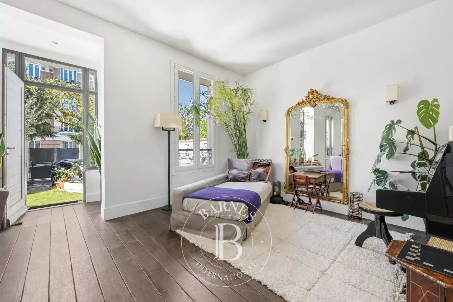 Saint-Maur-des-Fossés  - Maison 6 Pi&egrave;ces 4 Chambres - picture 2